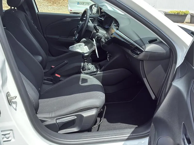 Opel Corsa 1.2T XHL Elegance - foto 16