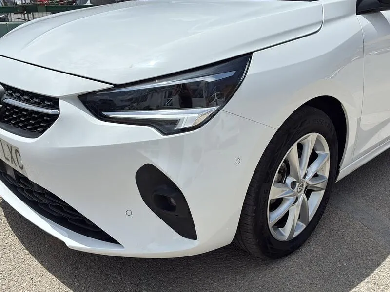 Opel Corsa 1.2T XHL Elegance - foto 31