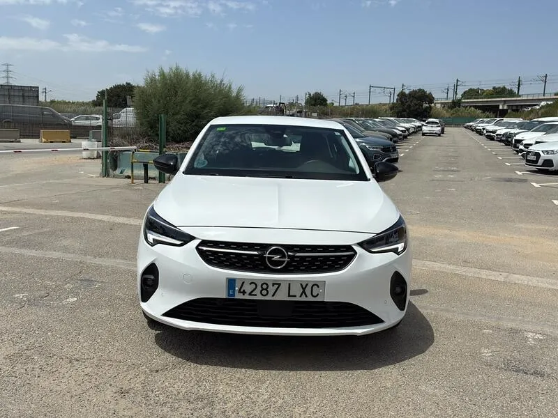 Opel Corsa 1.2T XHL Elegance - foto 9