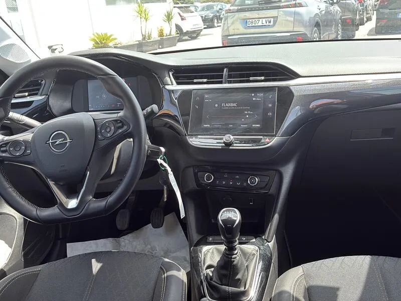 Opel Corsa 1.2T XHL Elegance - foto 23