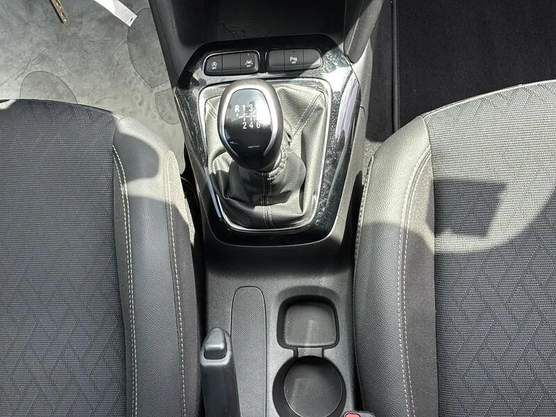 Opel Corsa 1.2T XHL Elegance - foto 19