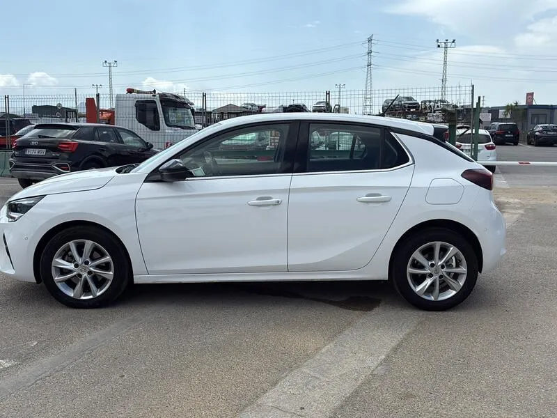 Opel Corsa 1.2T XHL Elegance - foto 3