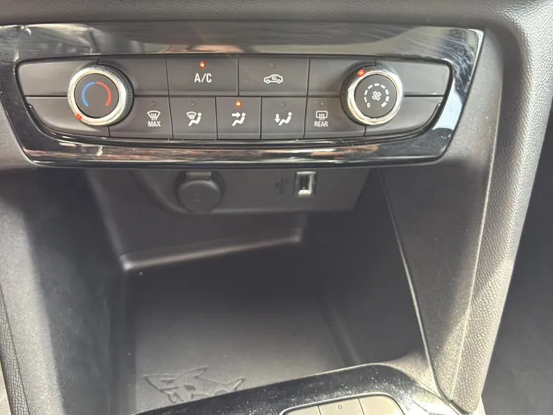 Opel Corsa 1.2T XHL Elegance - foto 39