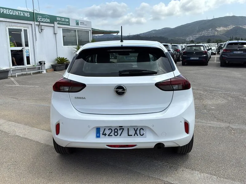 Opel Corsa 1.2T XHL Elegance - foto 5