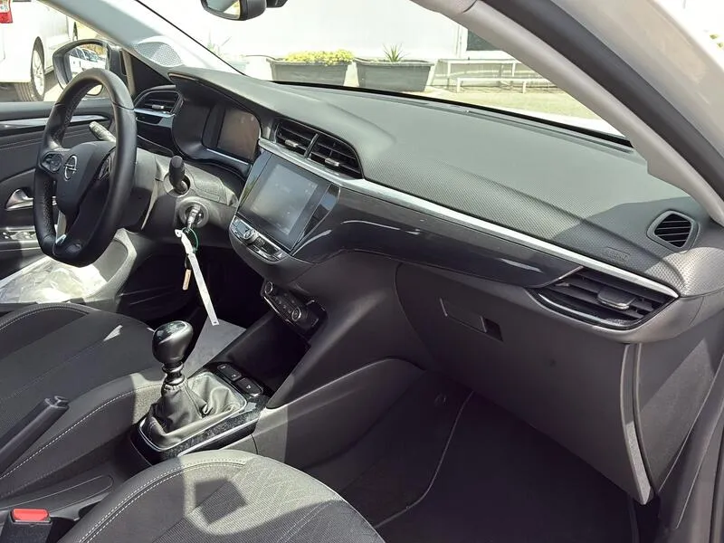 Opel Corsa 1.2T XHL Elegance - foto 17