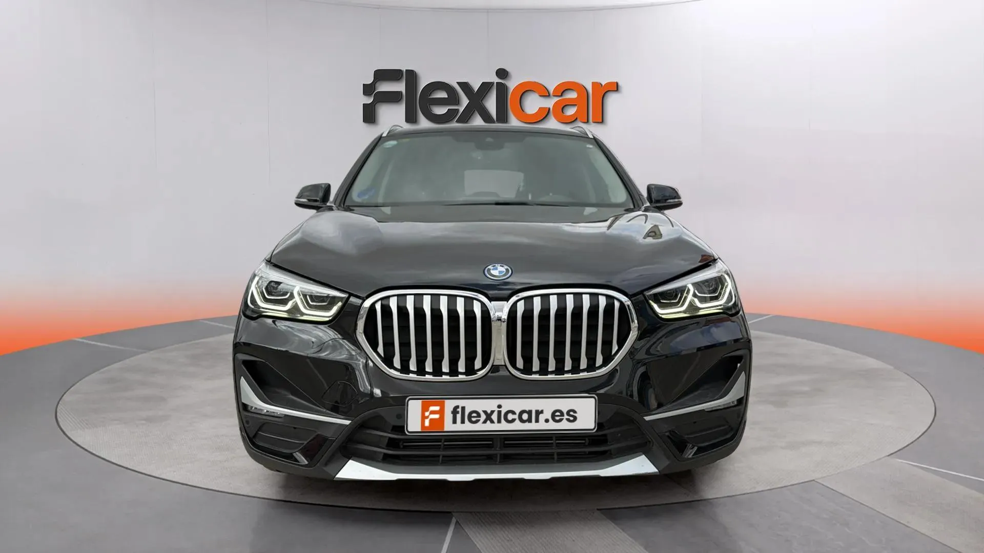 BMW X1 xDrive25e - foto 2