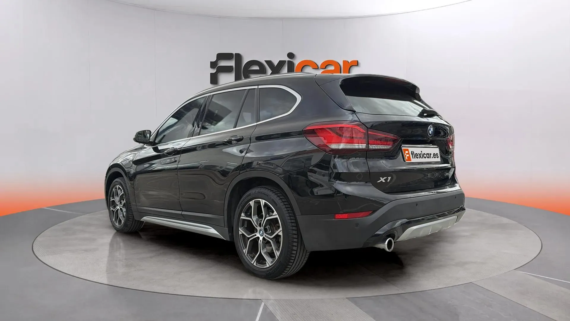 BMW X1 xDrive25e - foto 5