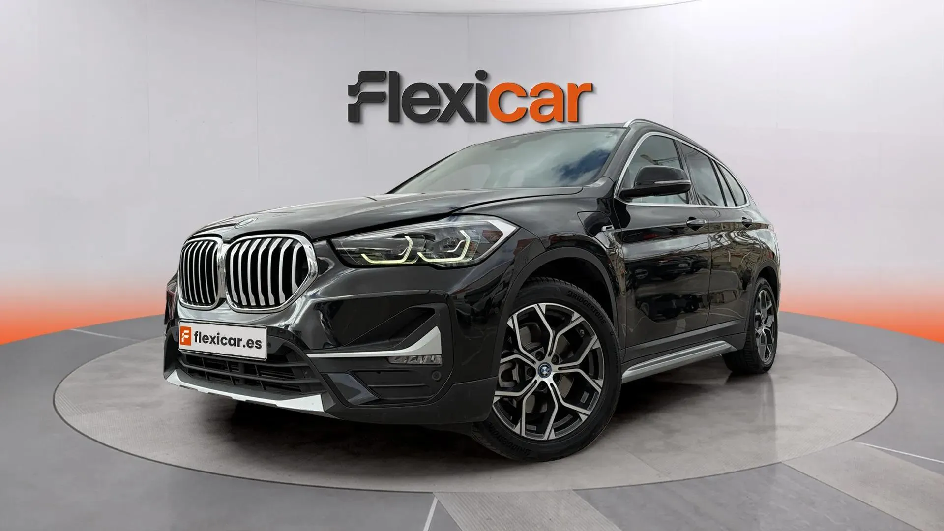 BMW X1 xDrive25e - foto 3