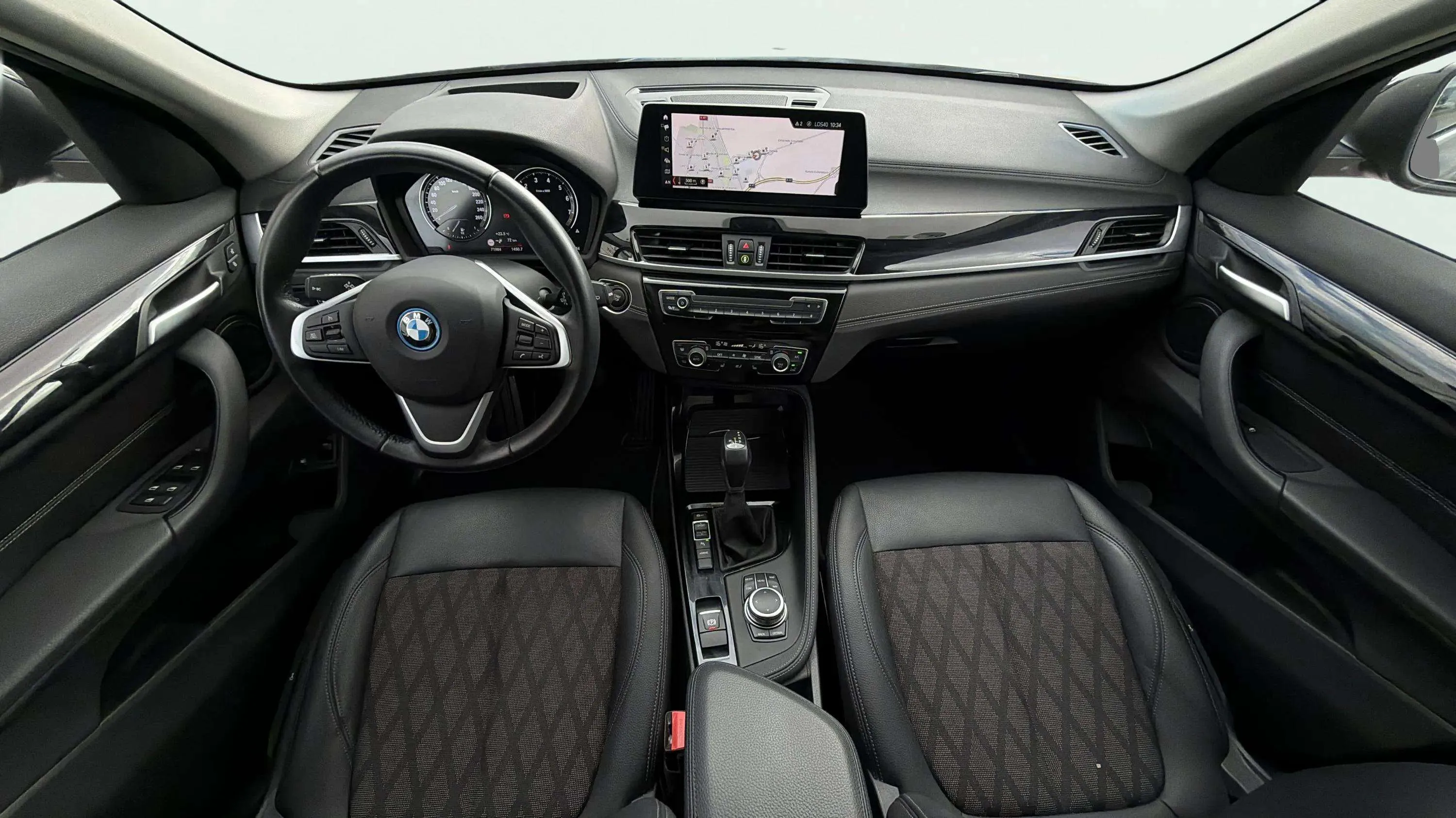 BMW X1 xDrive25e - foto 10