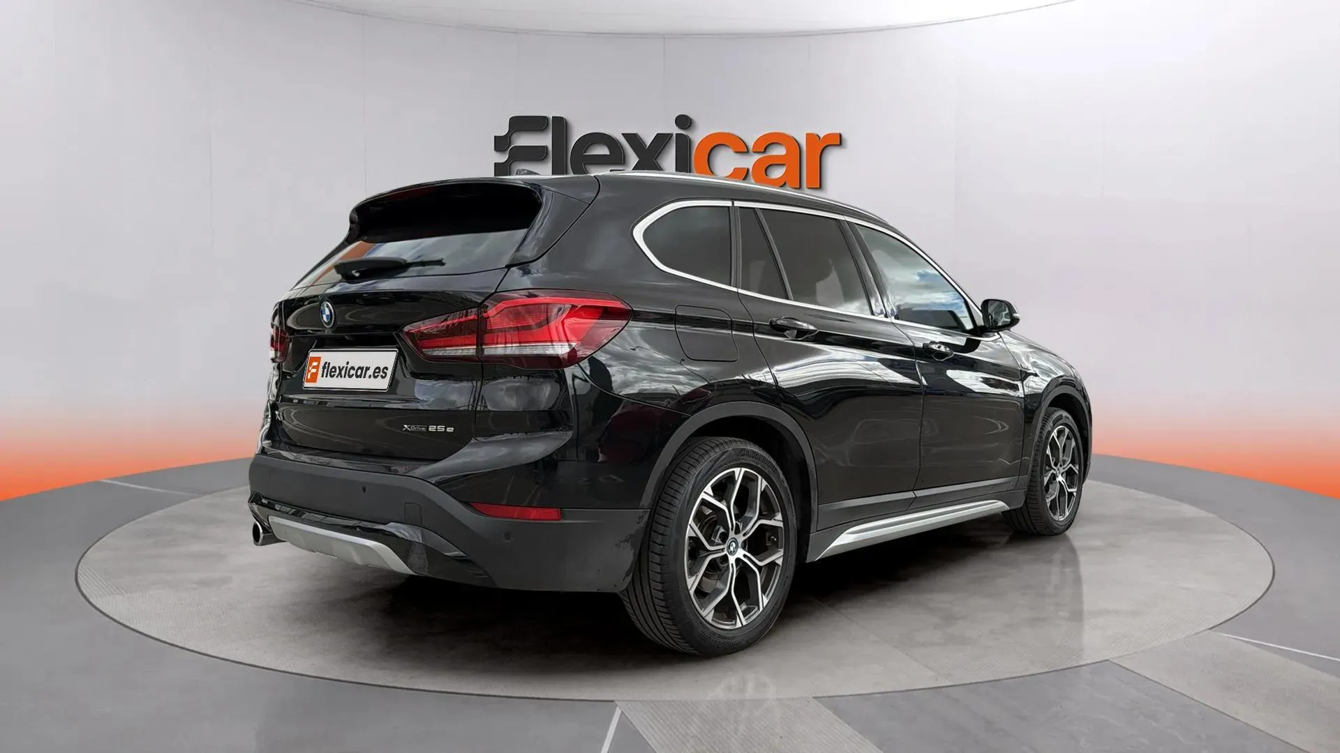 BMW X1 xDrive25e - foto 7