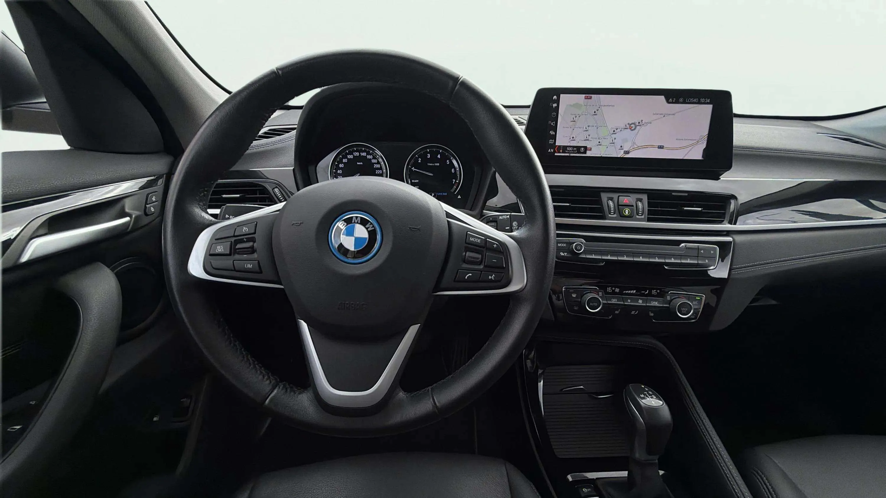 BMW X1 xDrive25e - foto 11