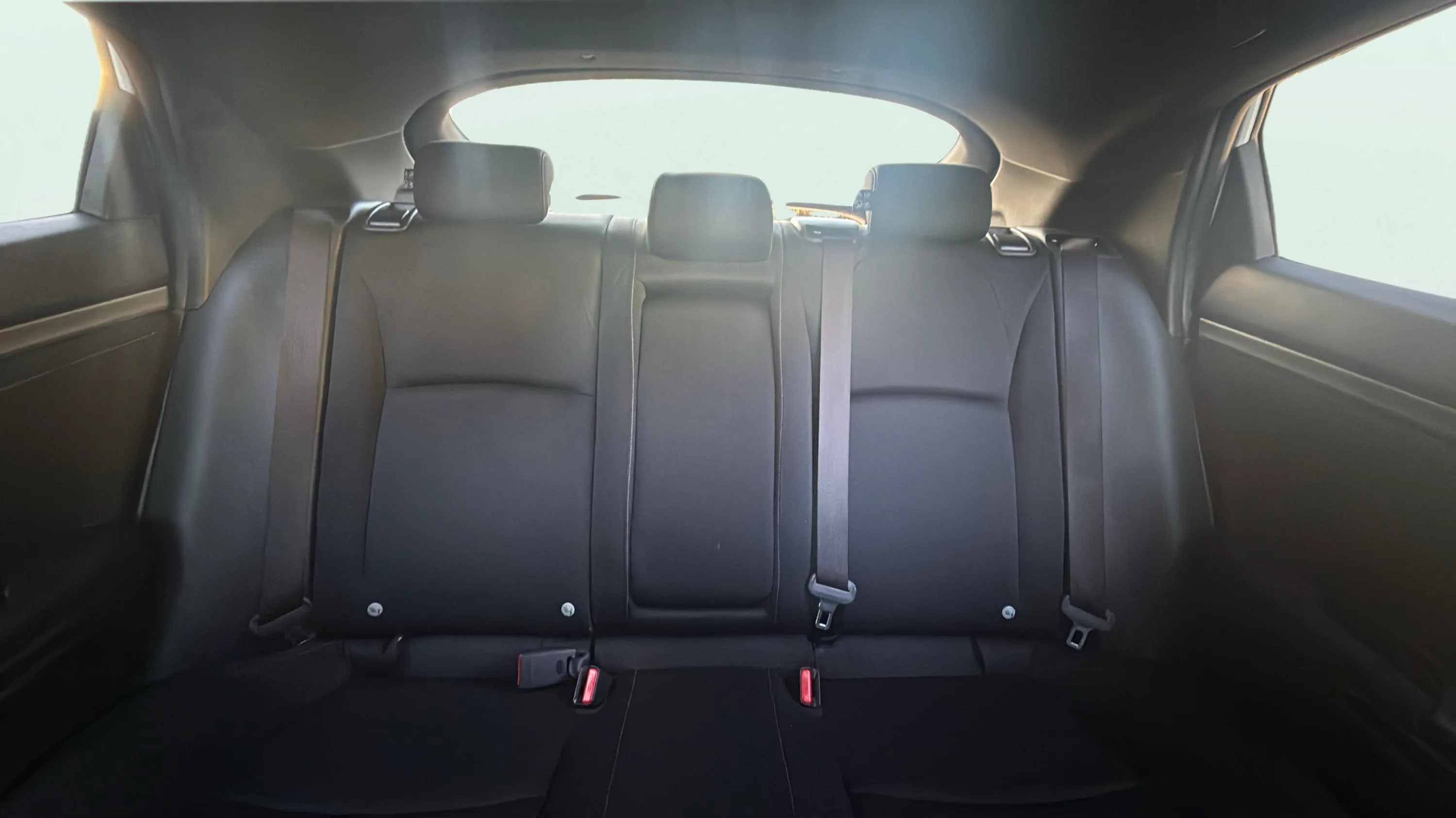 Honda Civic 1.0 I-VTEC Turbo CVT Elegance NAV - foto 15