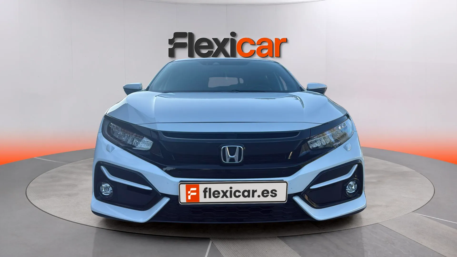 Honda Civic 1.0 I-VTEC Turbo CVT Elegance NAV - foto 2