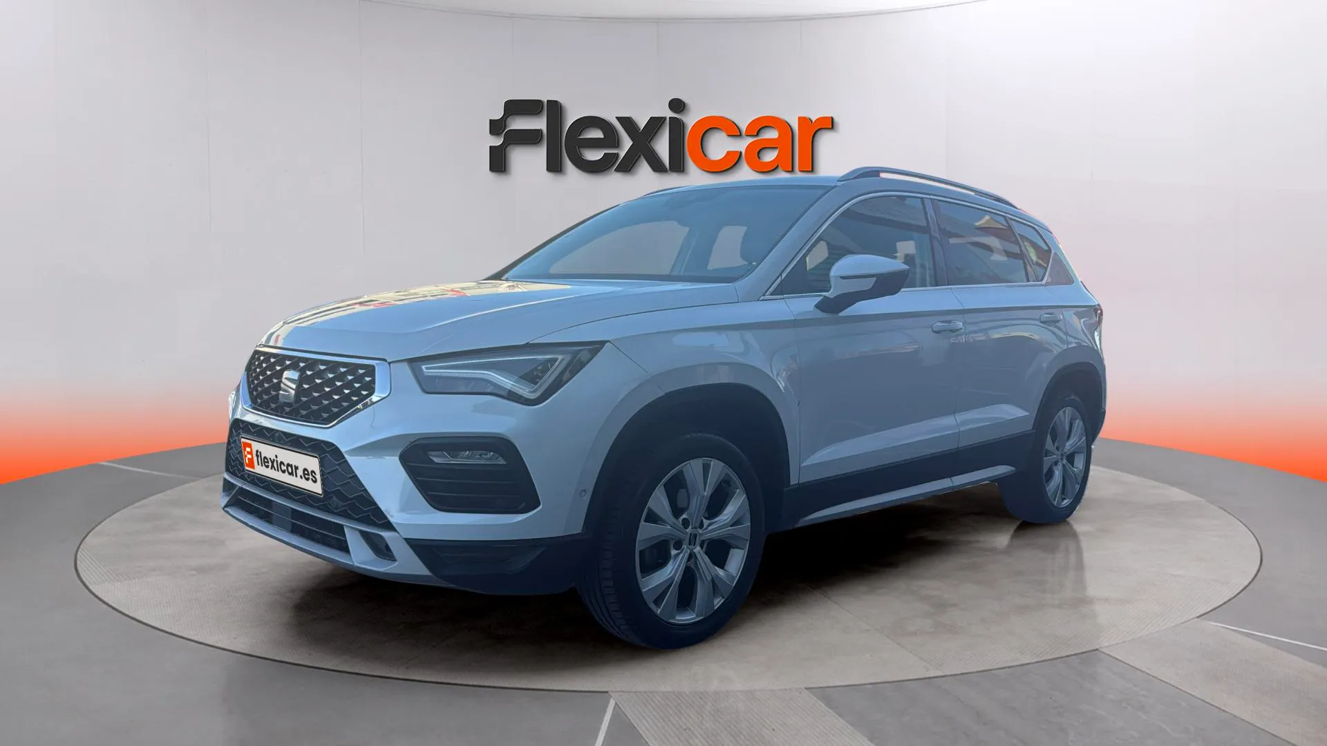 SEAT Ateca 1.5 TSI X-Perience - foto 3