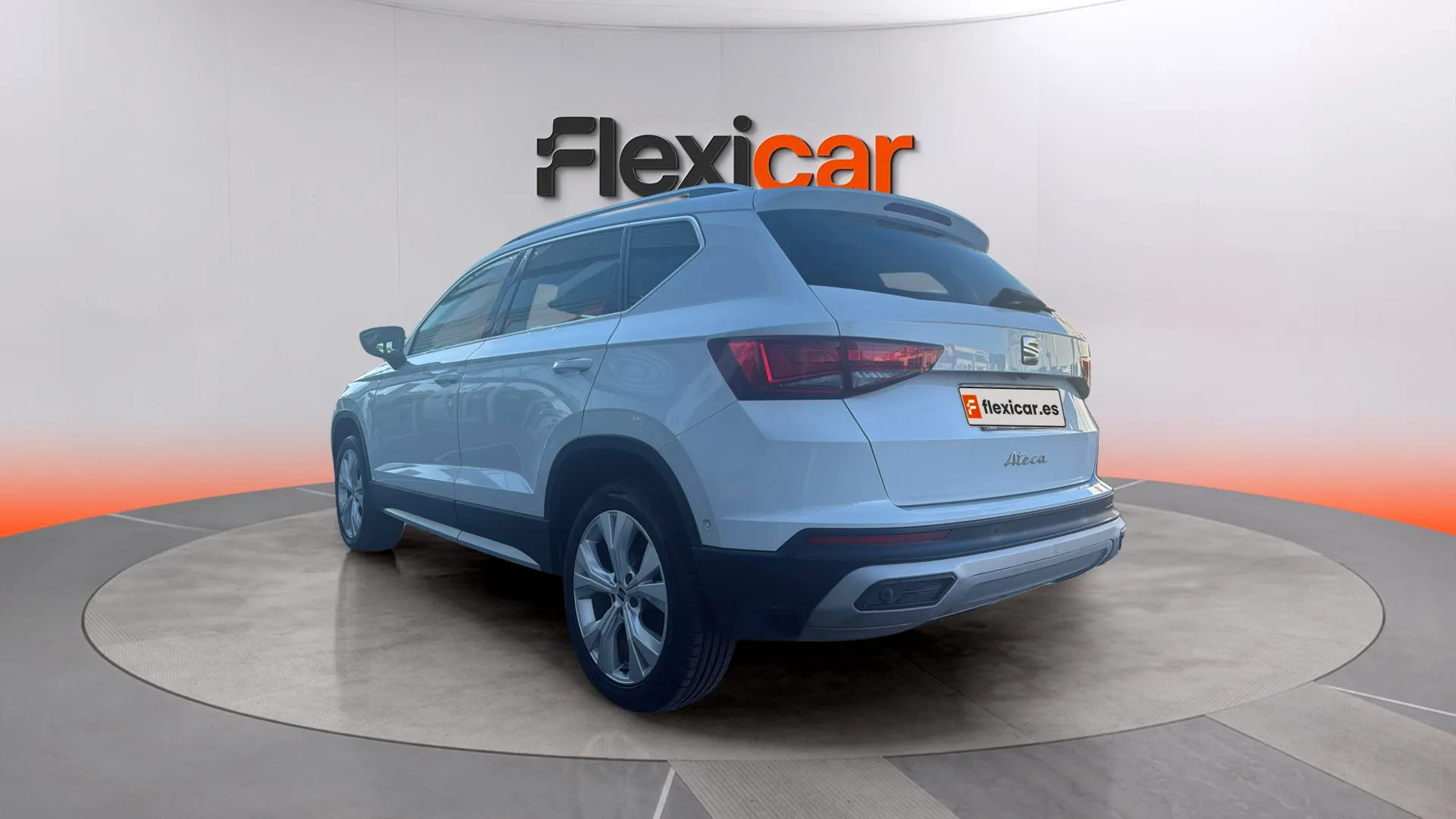 SEAT Ateca 1.5 TSI X-Perience - foto 8