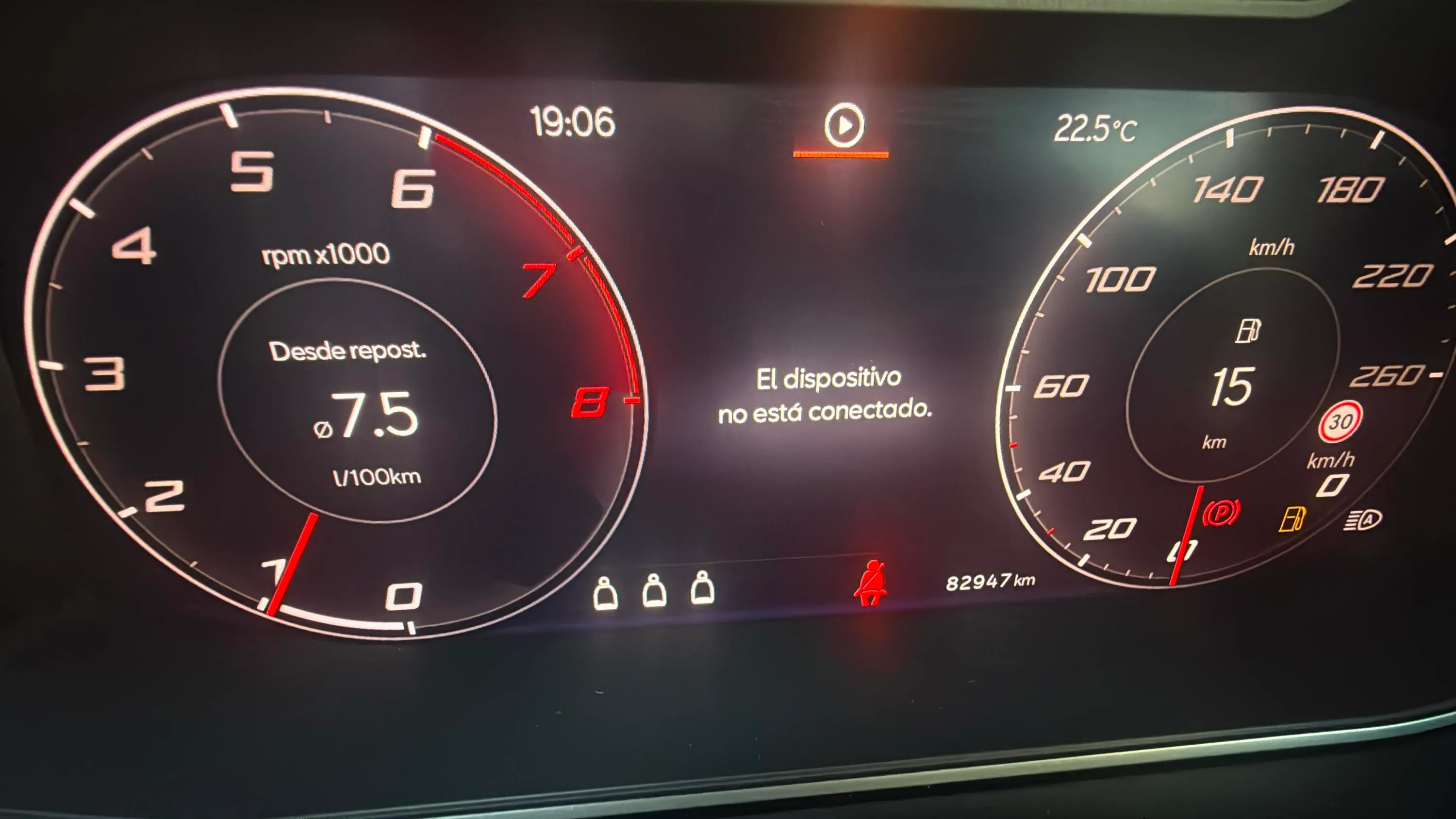 SEAT Ateca 1.5 TSI X-Perience - foto 11