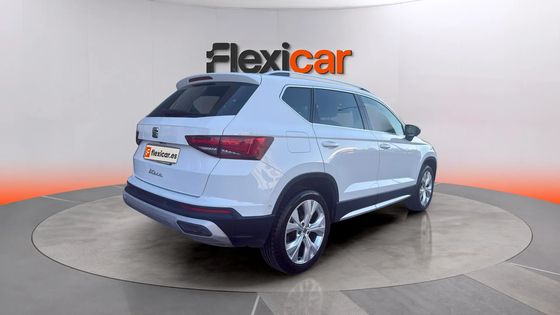 SEAT Ateca 1.5 TSI X-Perience - foto 6
