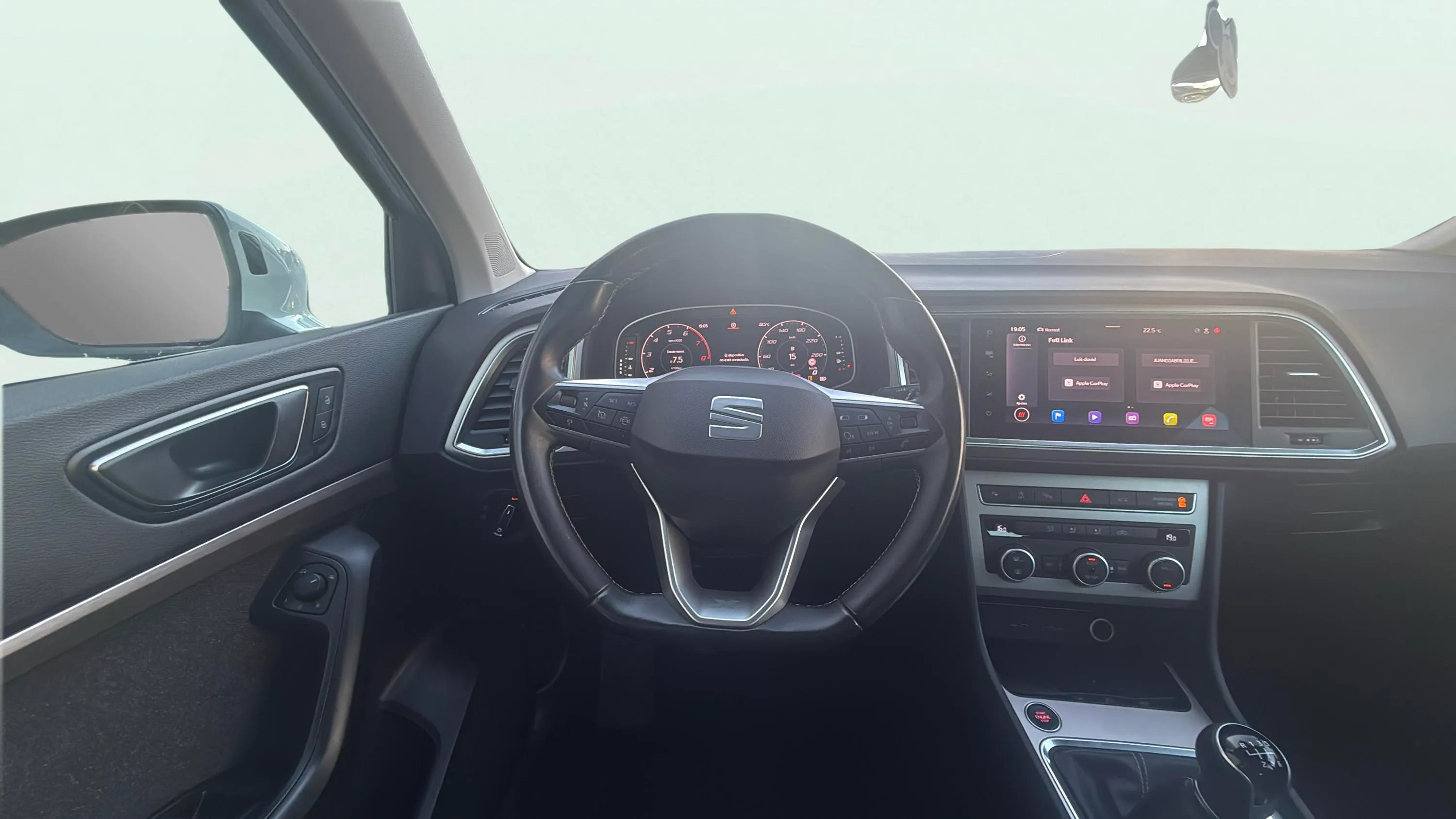 SEAT Ateca 1.5 TSI X-Perience - foto 10