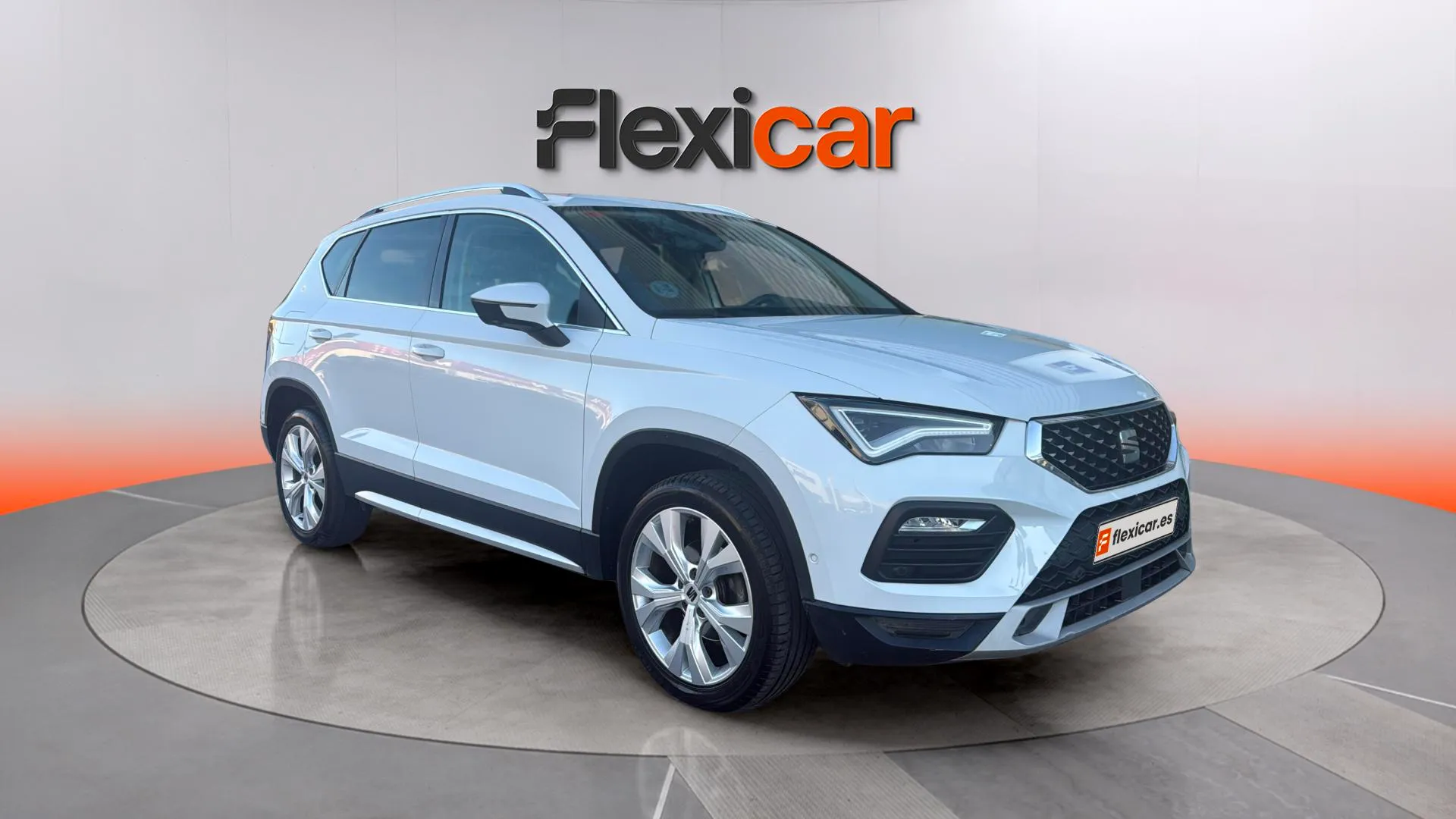 SEAT Ateca 1.5 TSI X-Perience