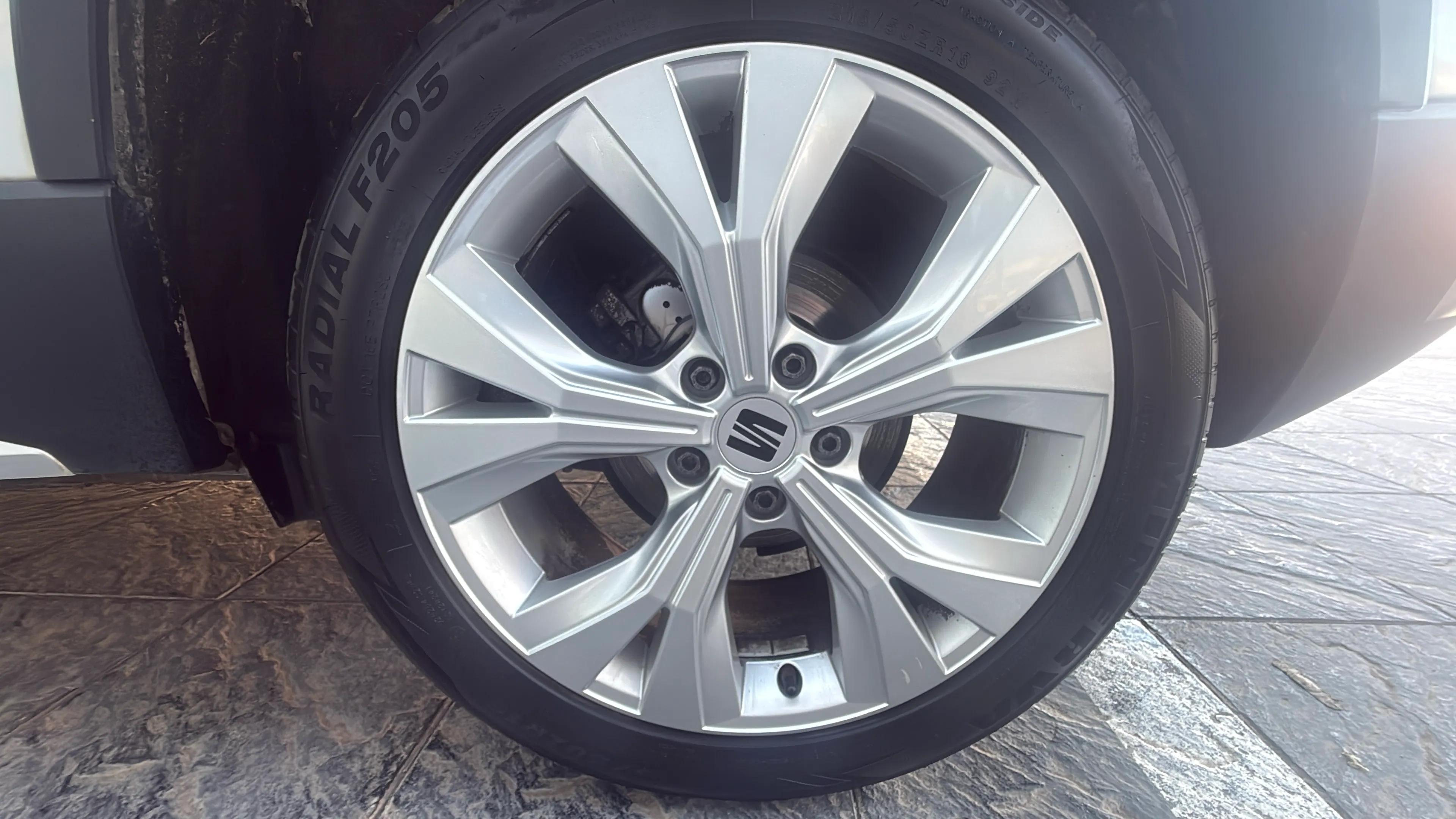 SEAT Ateca 1.5 TSI X-Perience - foto 22