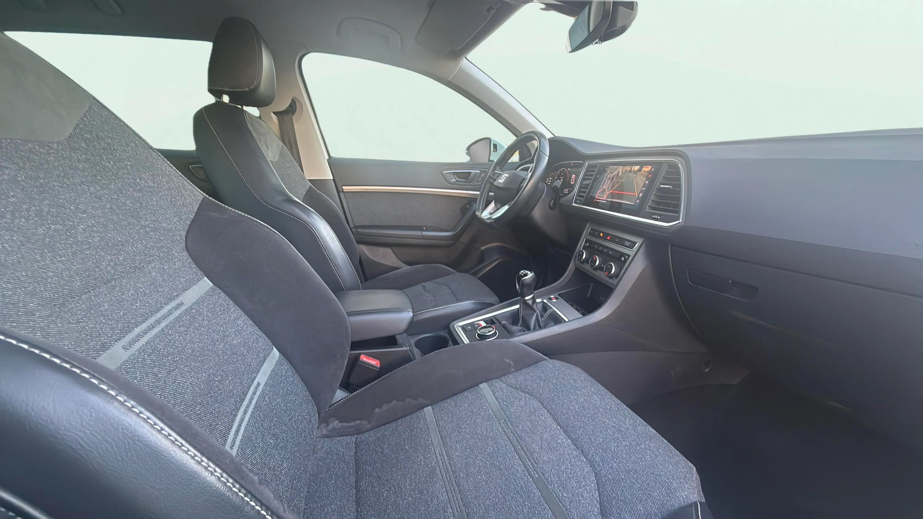 SEAT Ateca 1.5 TSI X-Perience - foto 18