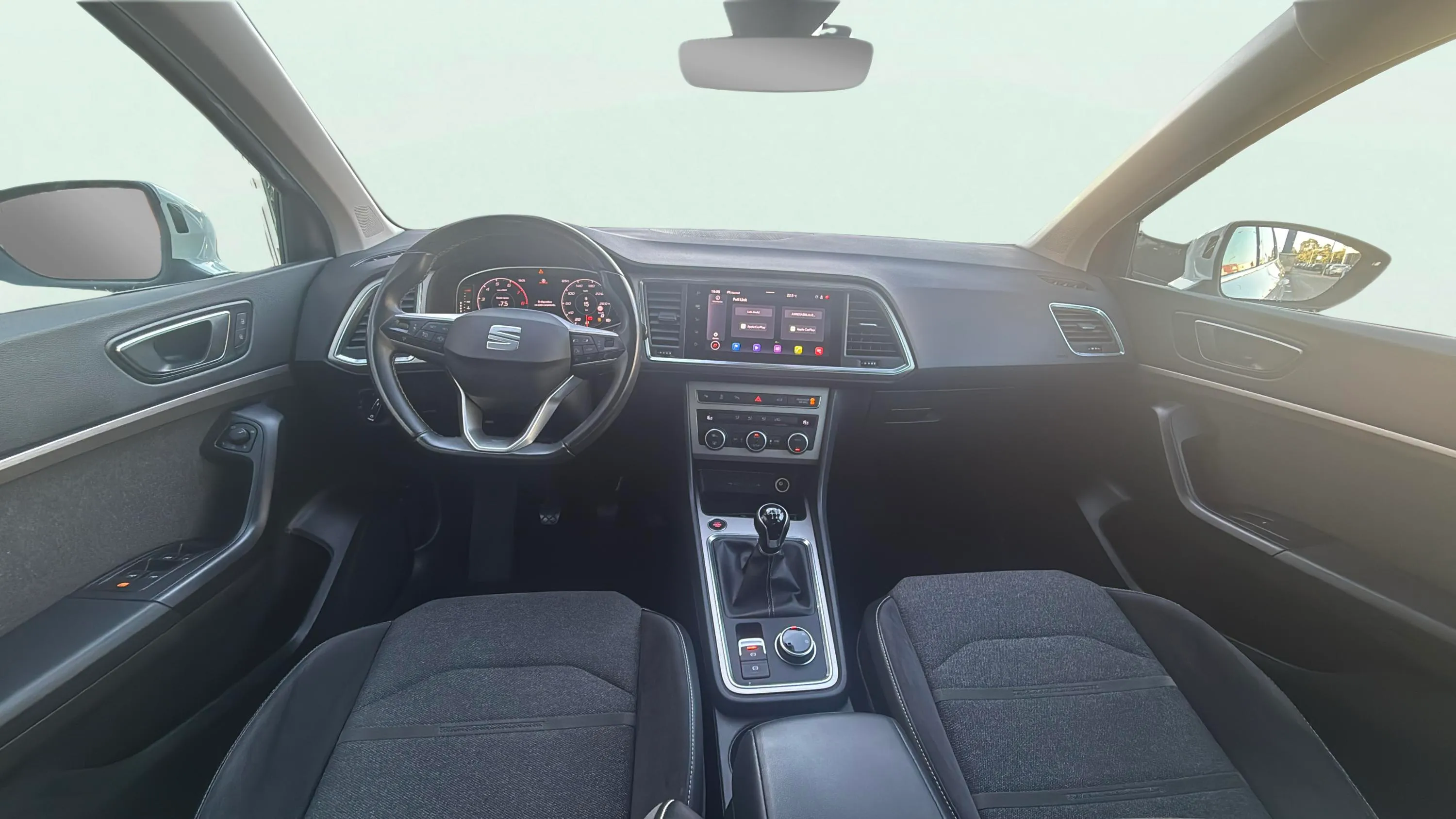 SEAT Ateca 1.5 TSI X-Perience - foto 9