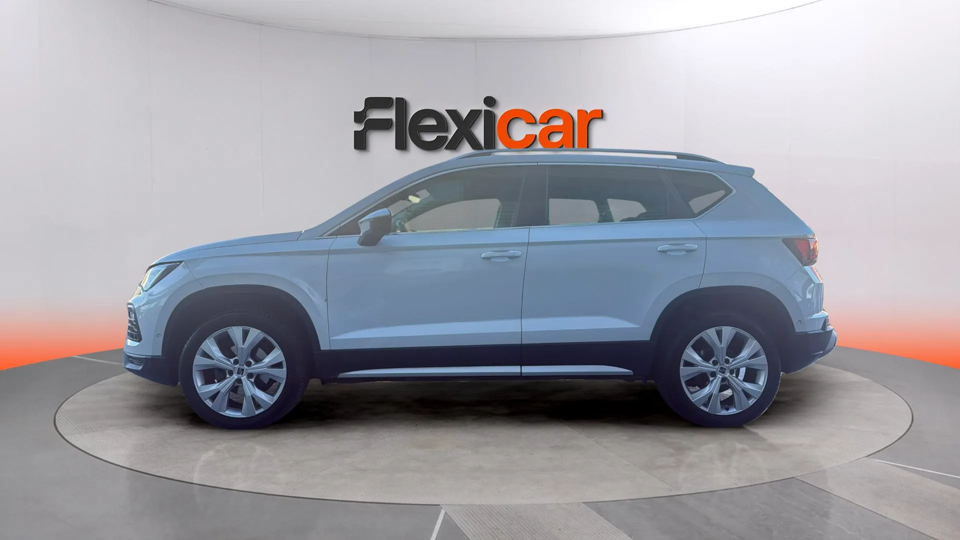 SEAT Ateca 1.5 TSI X-Perience - foto 4