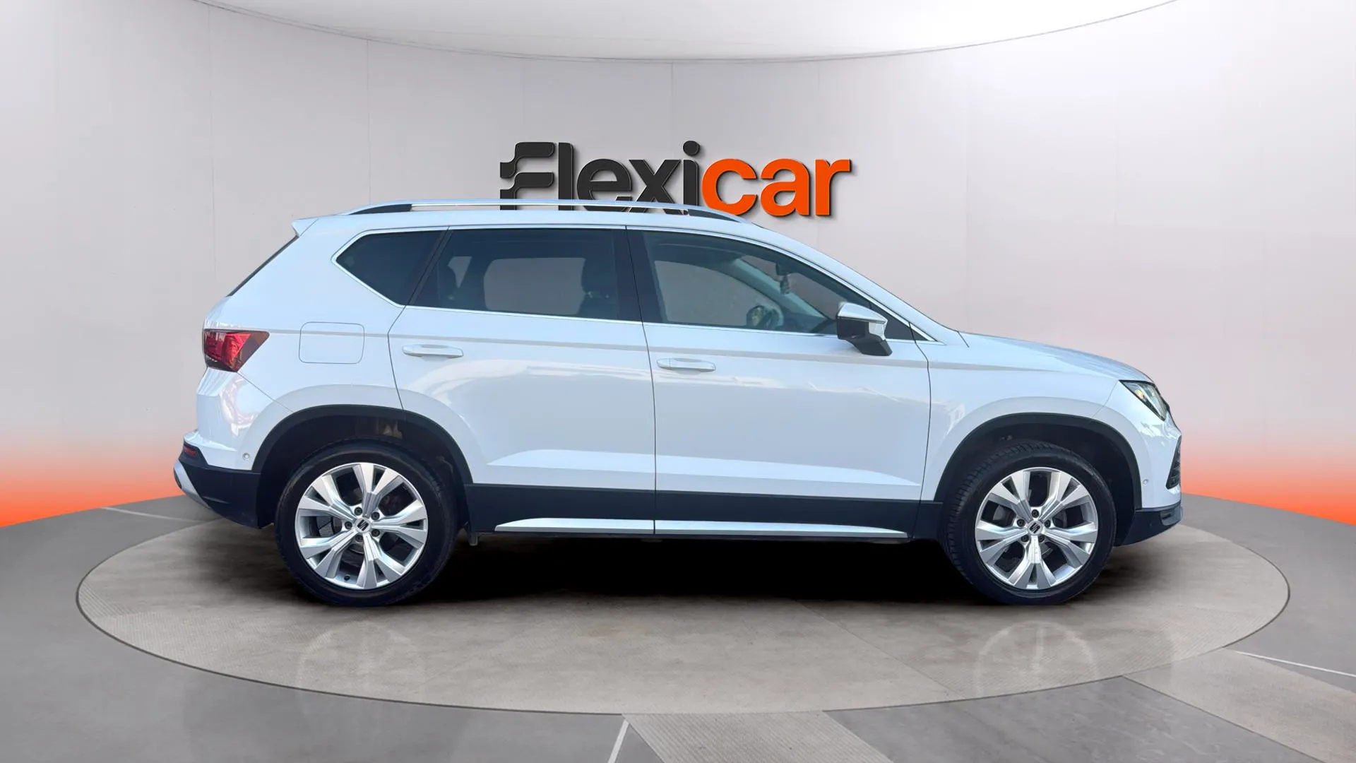SEAT Ateca 1.5 TSI X-Perience - foto 5