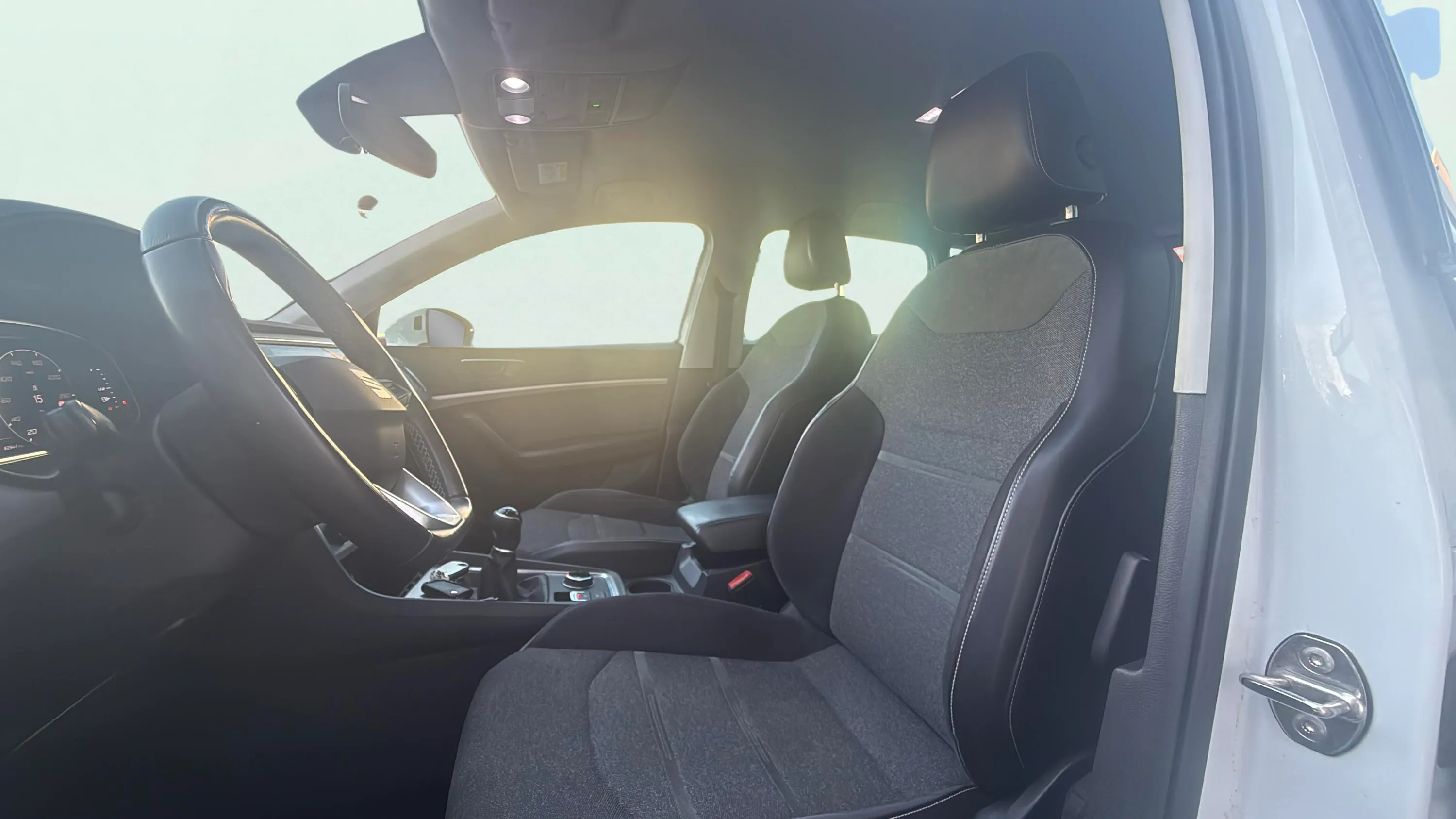 SEAT Ateca 1.5 TSI X-Perience - foto 17