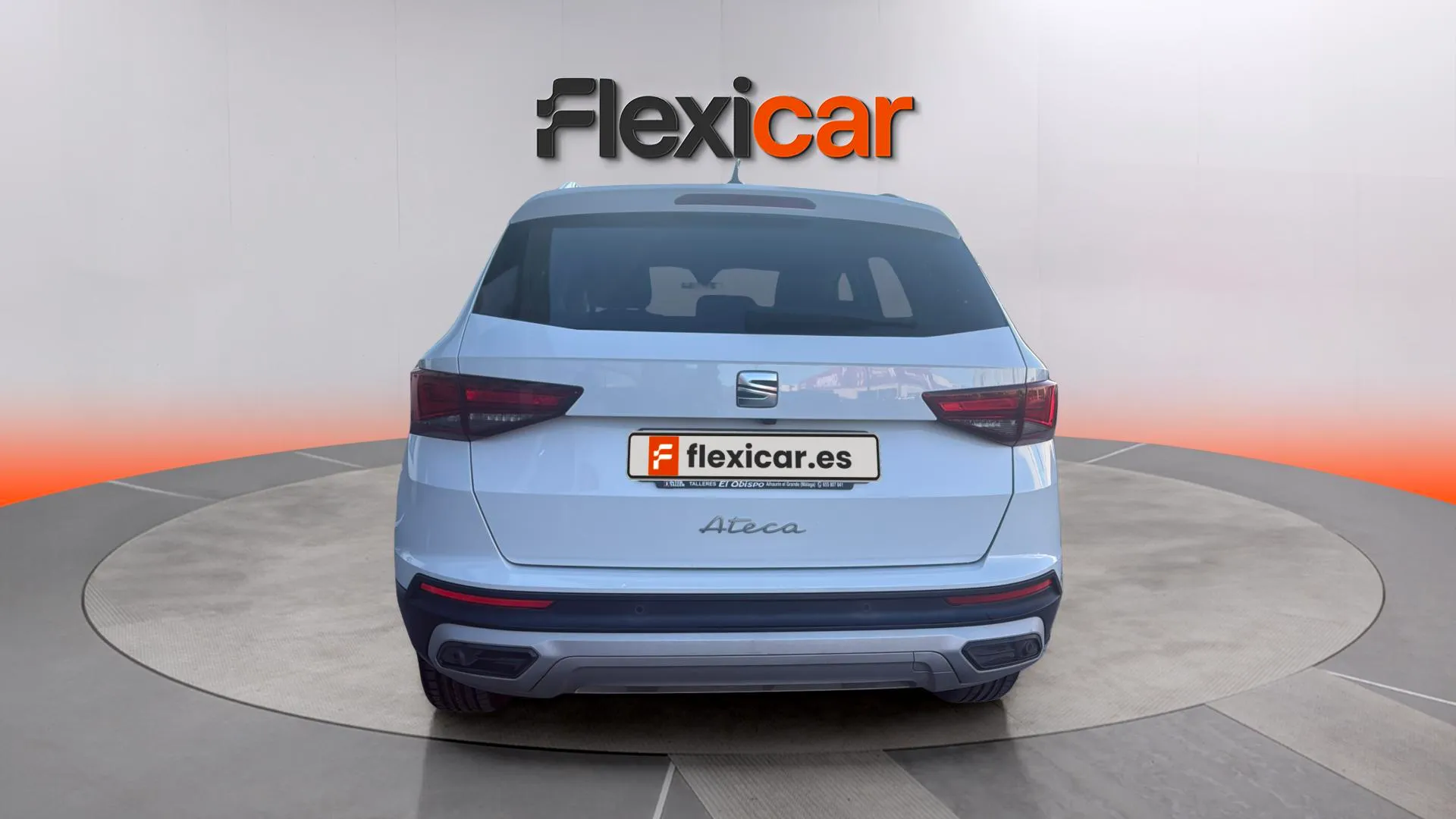 SEAT Ateca 1.5 TSI X-Perience - foto 7