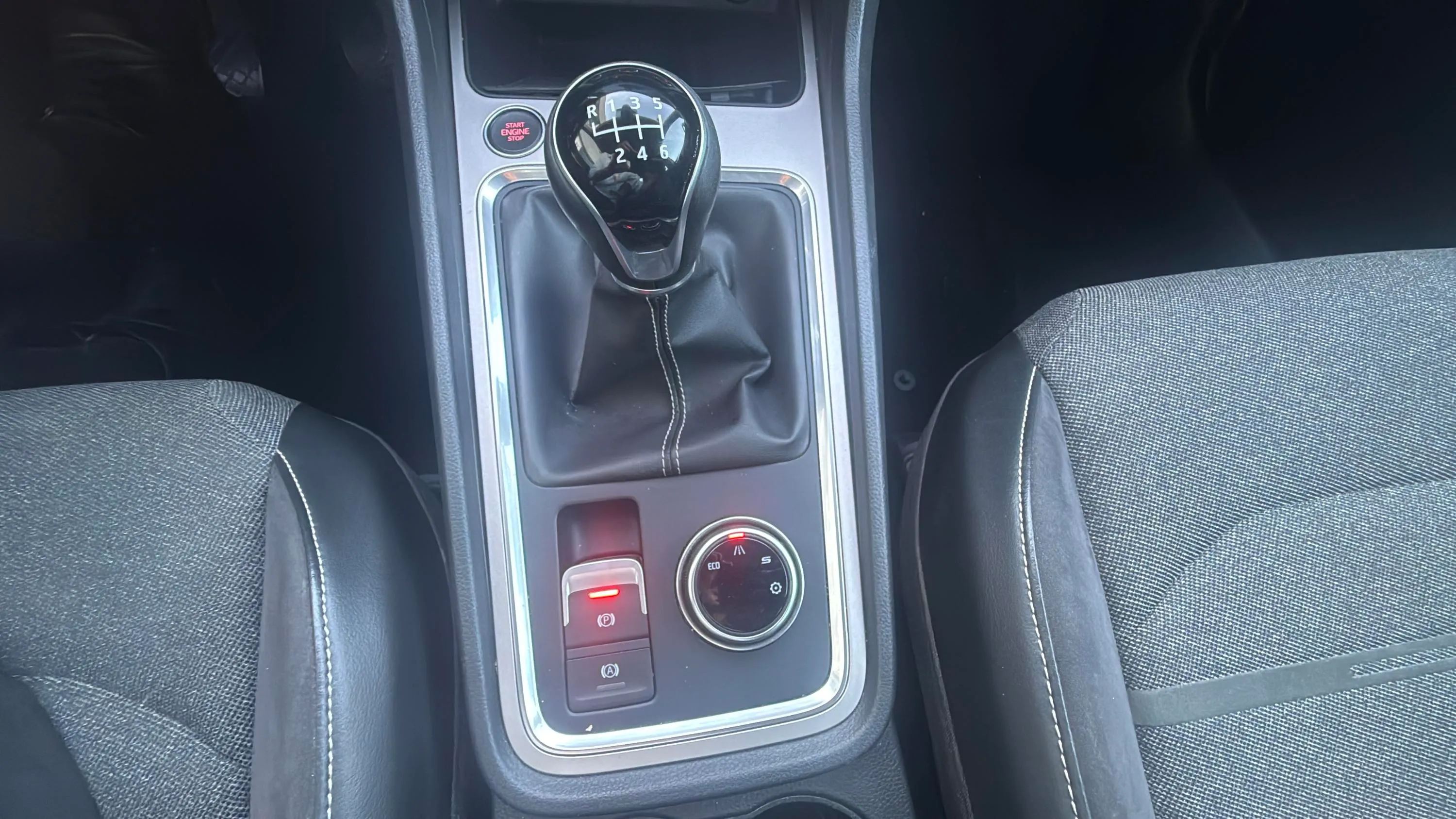 SEAT Ateca 1.5 TSI X-Perience - foto 16