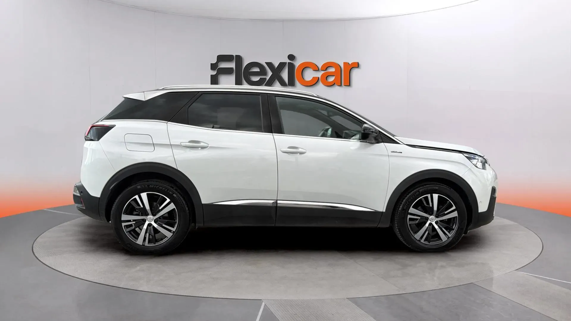 Peugeot 3008 1.2 PureTech GT Line - foto 8