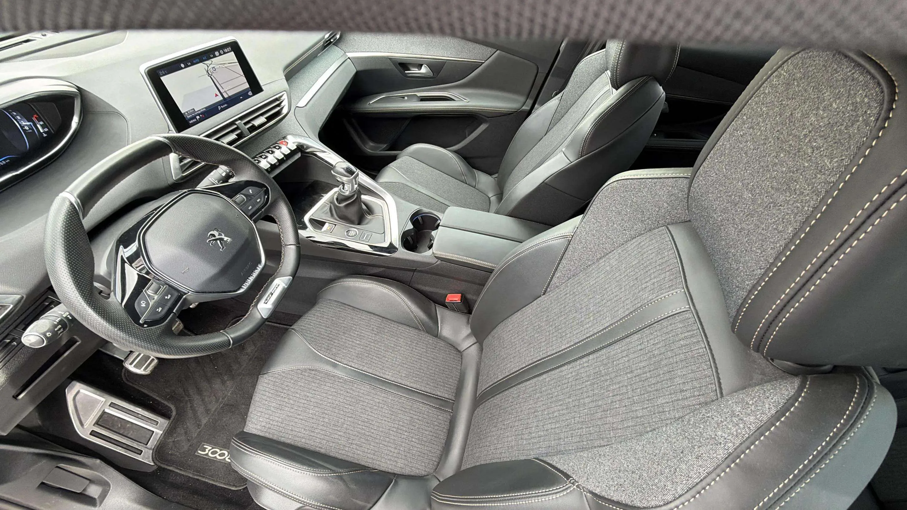 Peugeot 3008 1.2 PureTech GT Line - foto 9