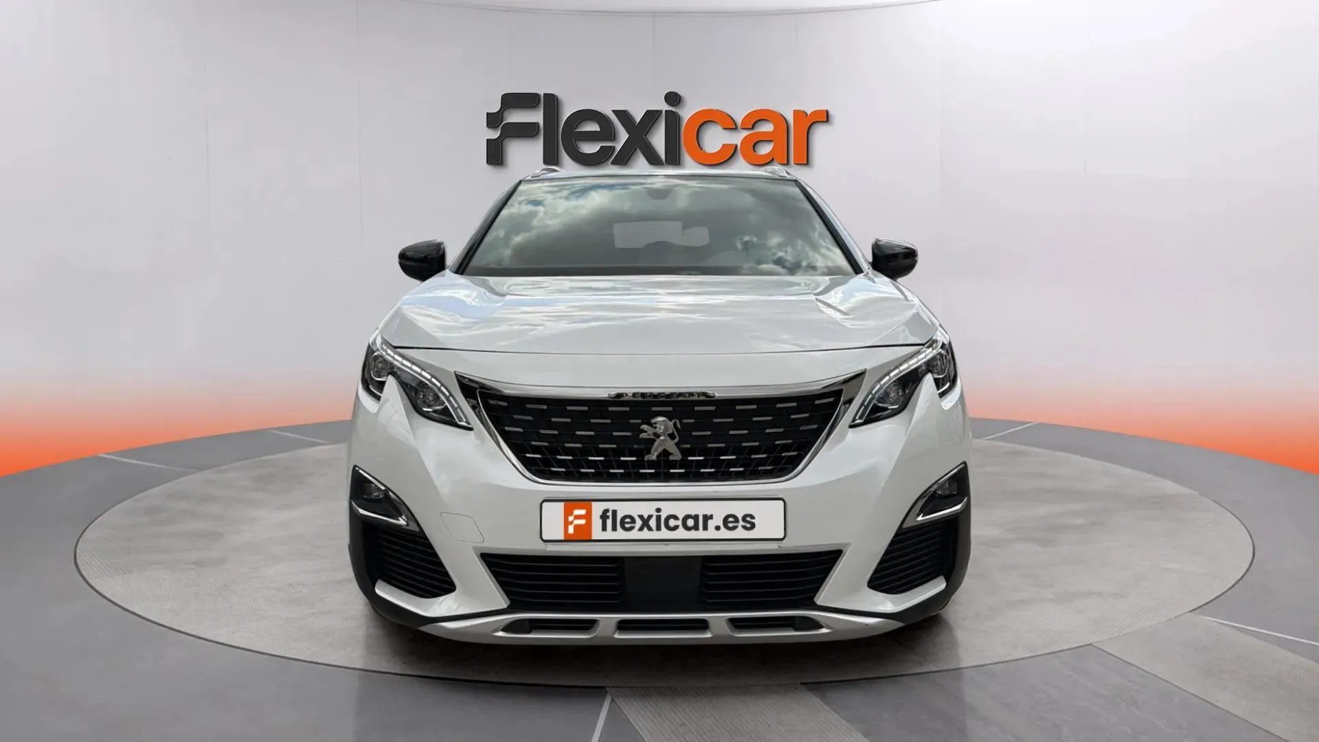 Peugeot 3008 1.2 PureTech GT Line - foto 2