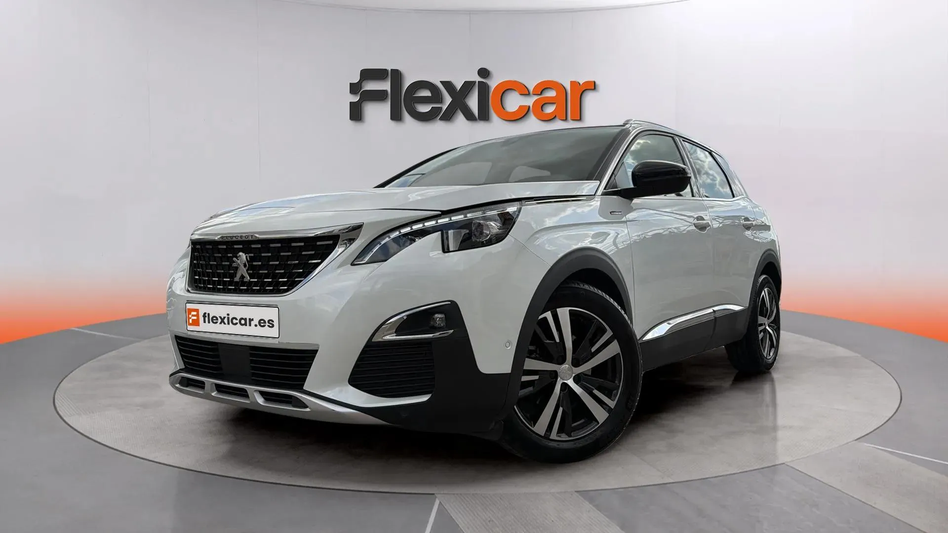 Peugeot 3008 1.2 PureTech GT Line - foto 3