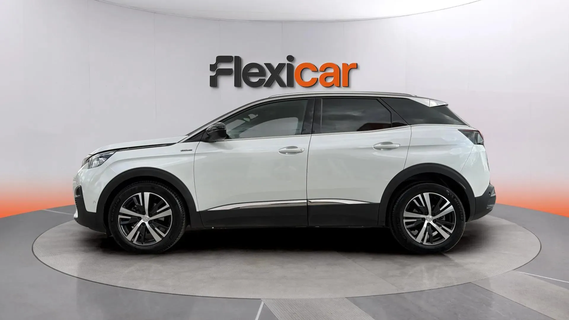 Peugeot 3008 1.2 PureTech GT Line - foto 4