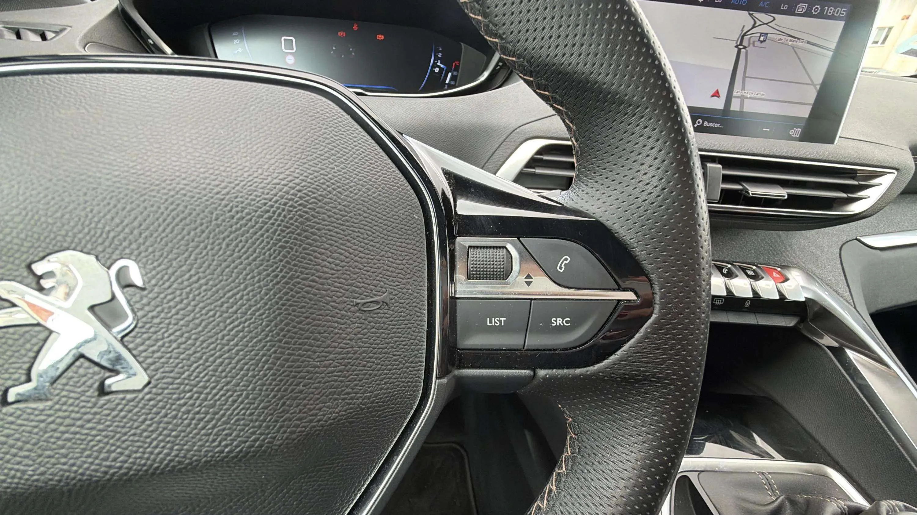 Peugeot 3008 1.2 PureTech GT Line - foto 14