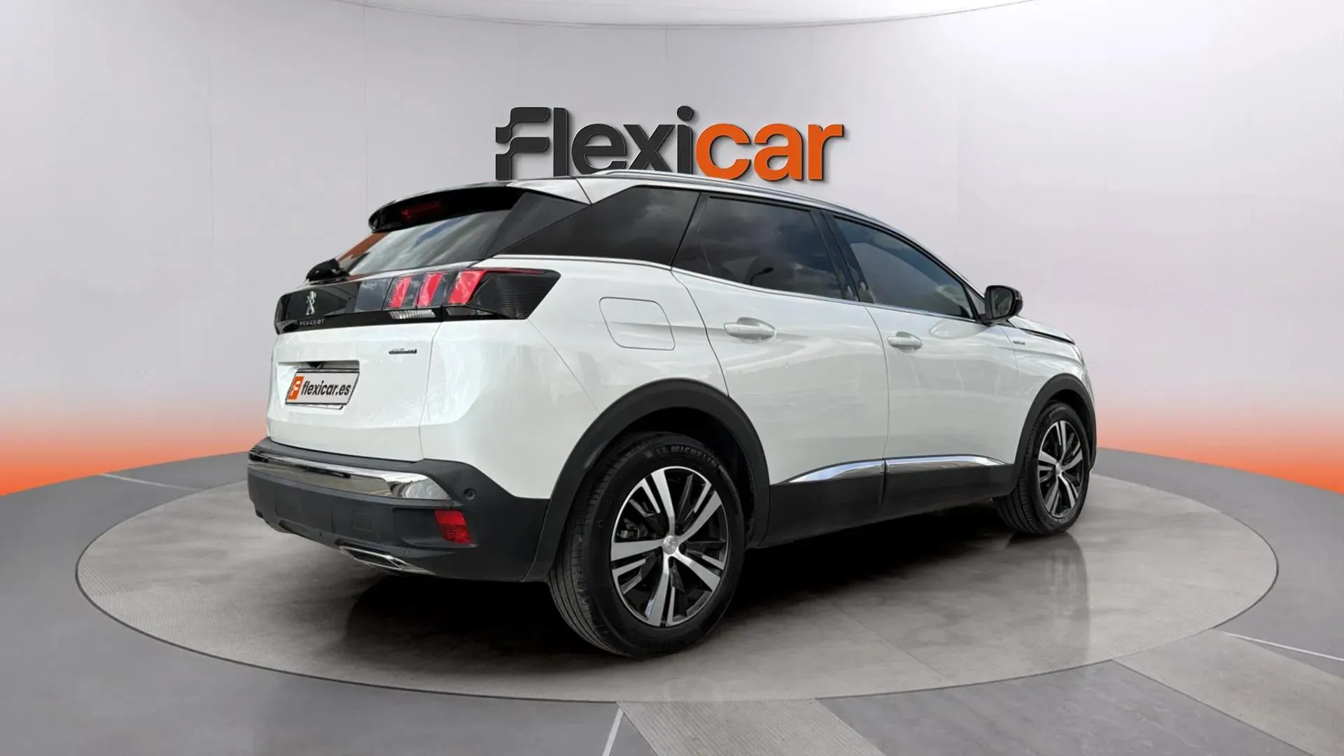 Peugeot 3008 1.2 PureTech GT Line - foto 7