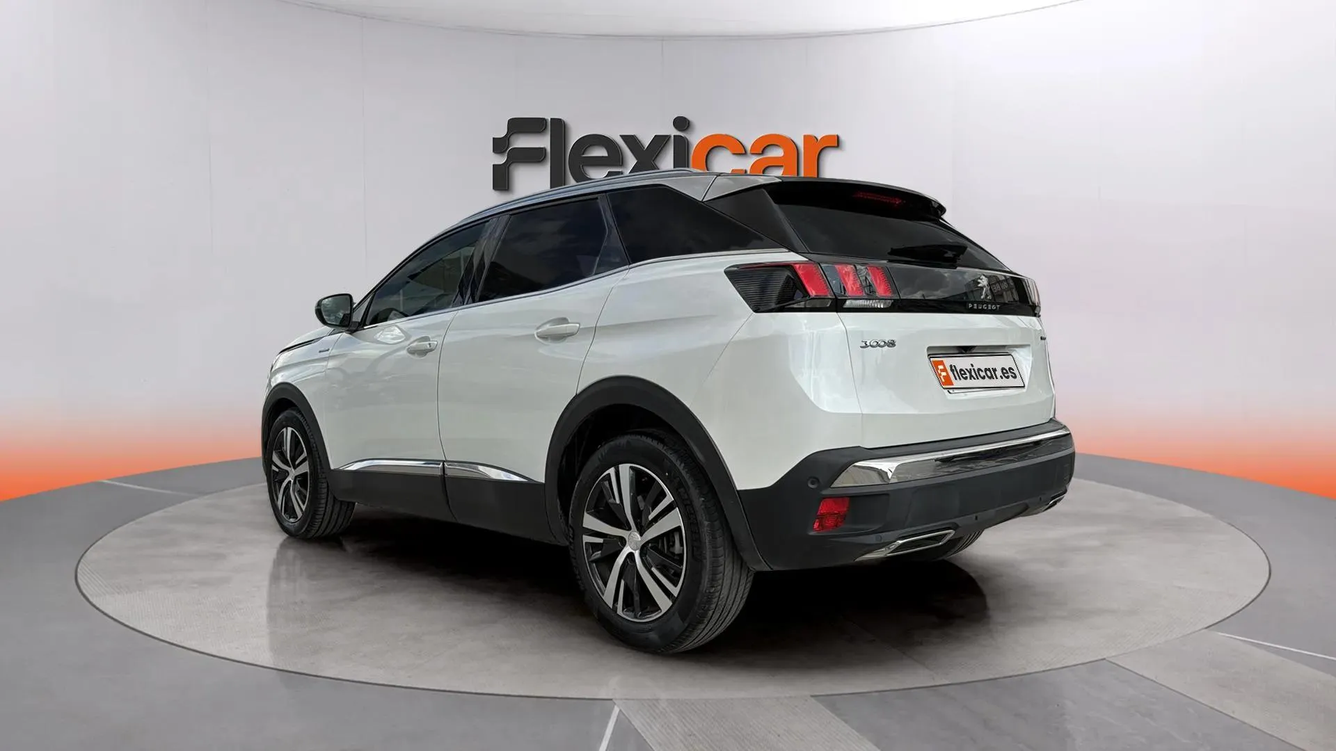 Peugeot 3008 1.2 PureTech GT Line - foto 5