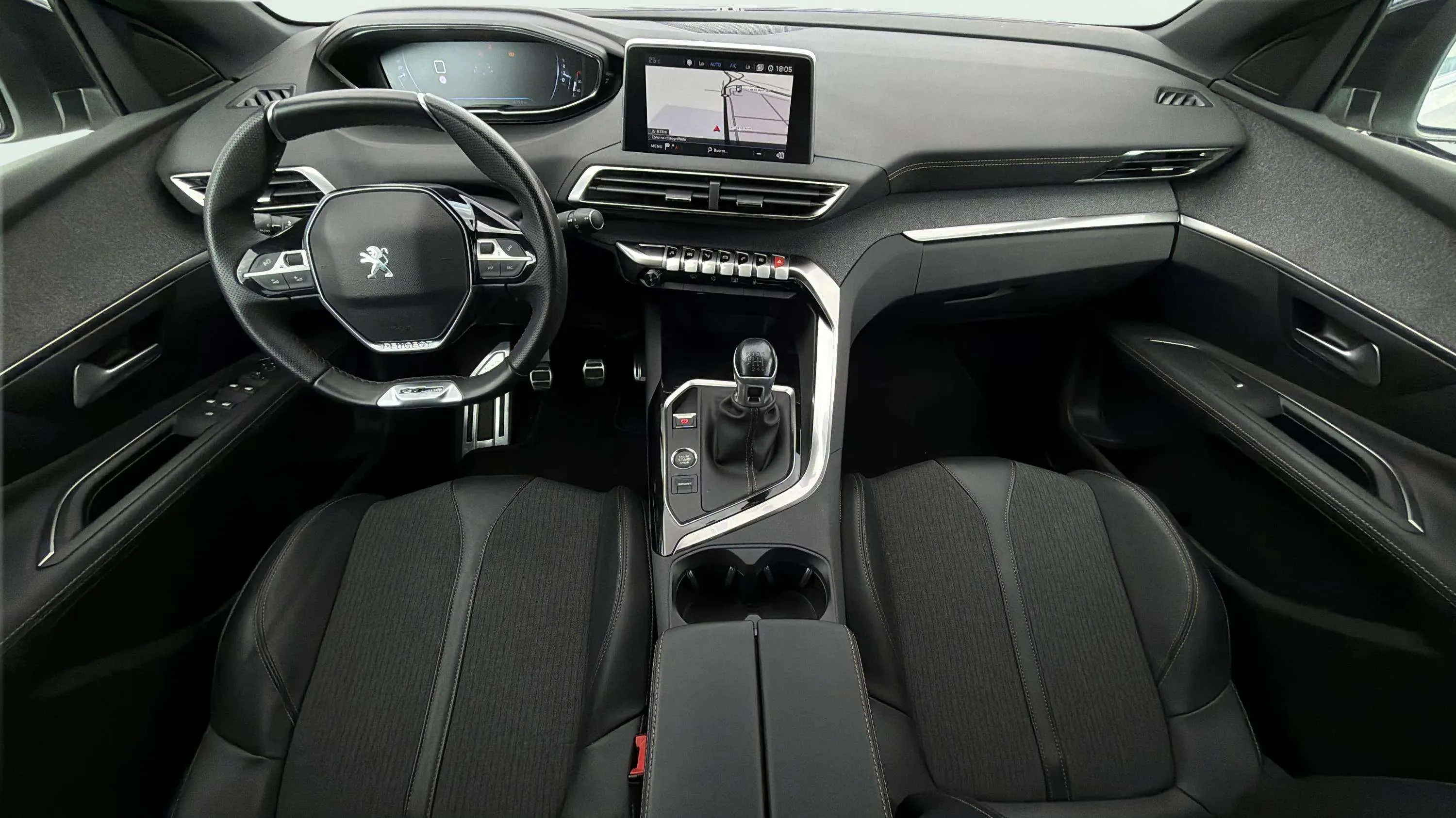 Peugeot 3008 1.2 PureTech GT Line - foto 10