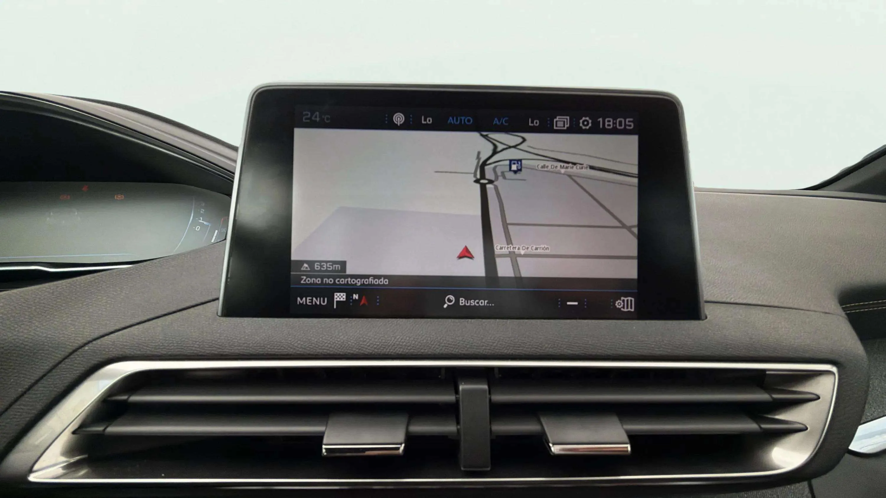 Peugeot 3008 1.2 PureTech GT Line - foto 15