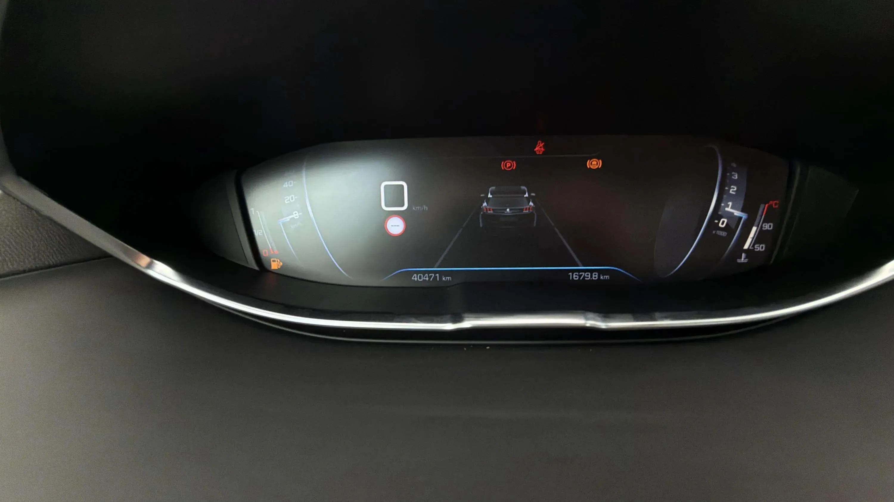 Peugeot 3008 1.2 PureTech GT Line - foto 12