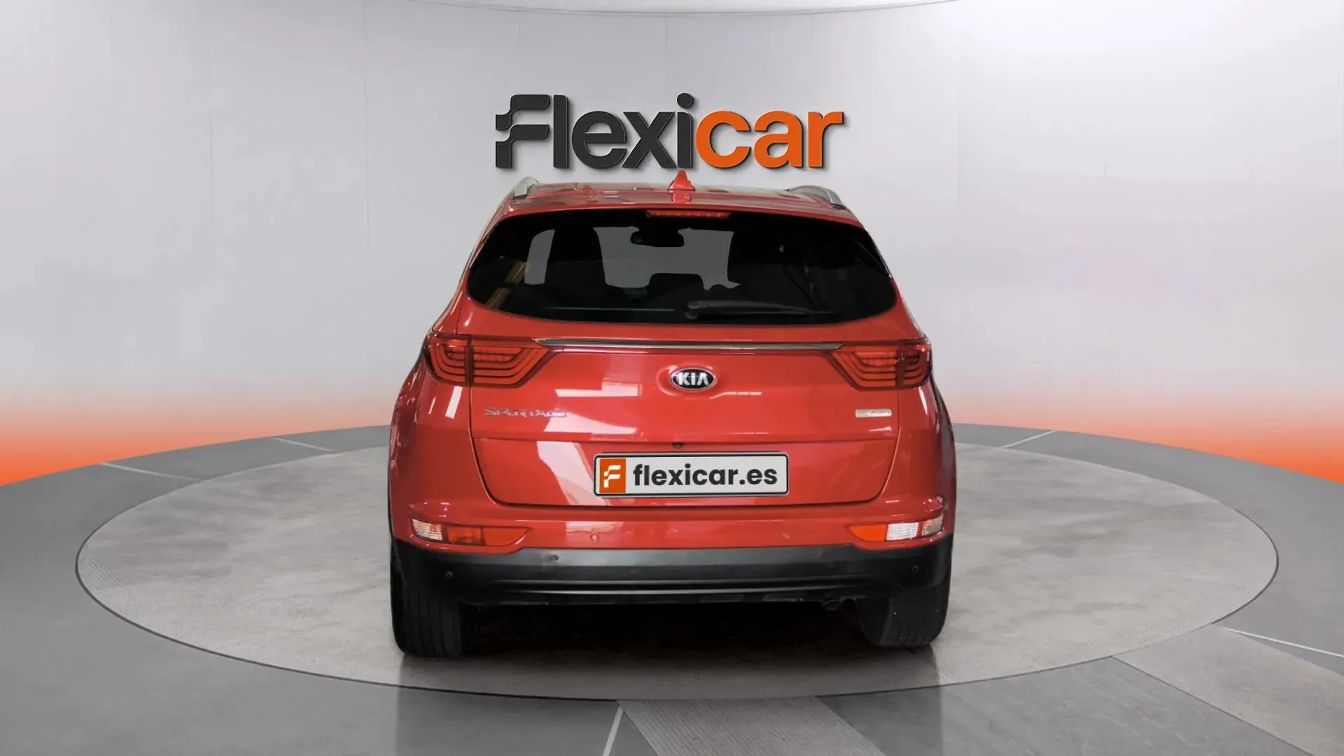 Kia Sportage 1.7 CRDi VGT x-Tech18 4x2 Eco-Dyn - foto 5