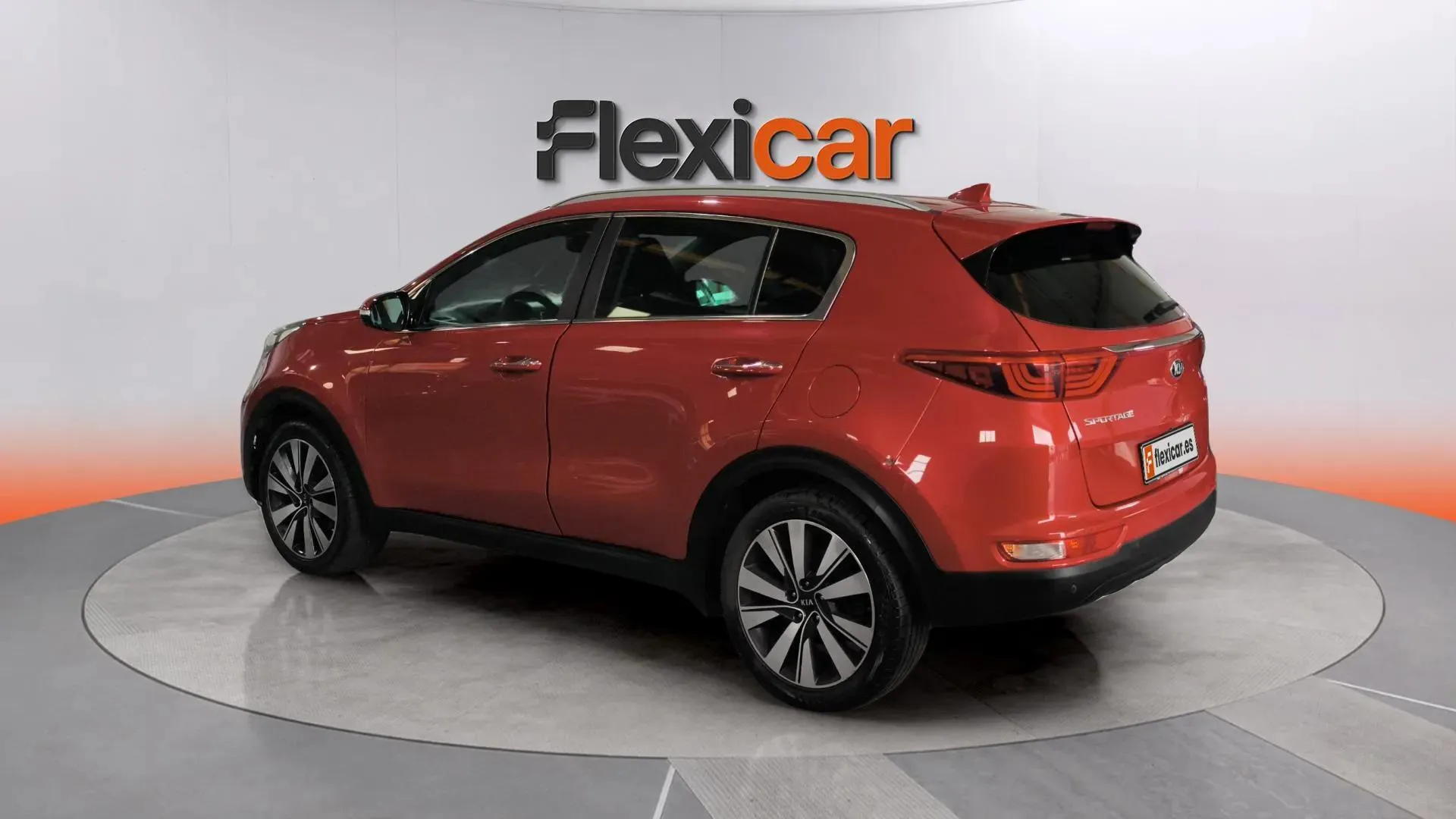 Kia Sportage 1.7 CRDi VGT x-Tech18 4x2 Eco-Dyn - foto 4