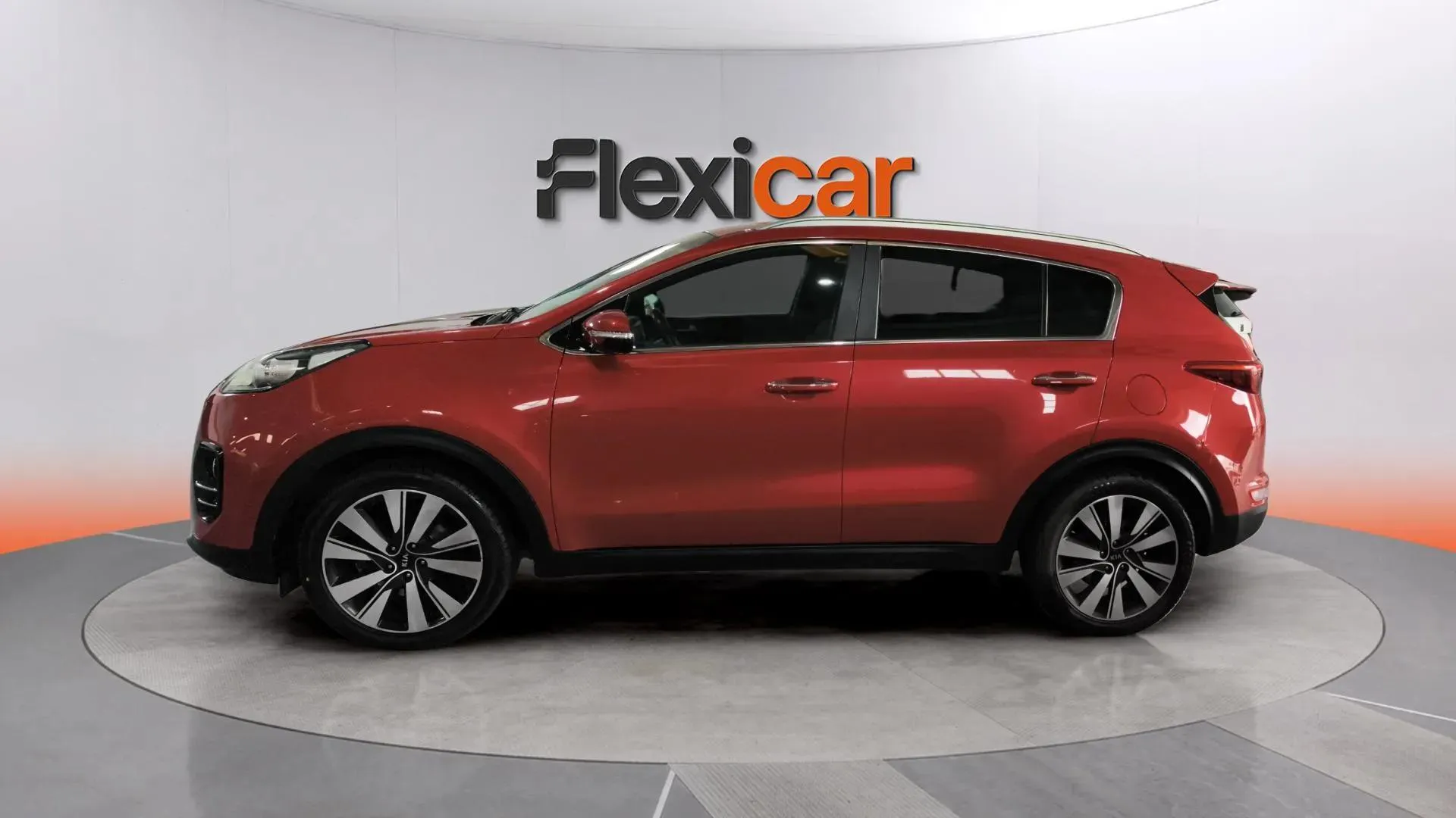 Kia Sportage 1.7 CRDi VGT x-Tech18 4x2 Eco-Dyn - foto 3
