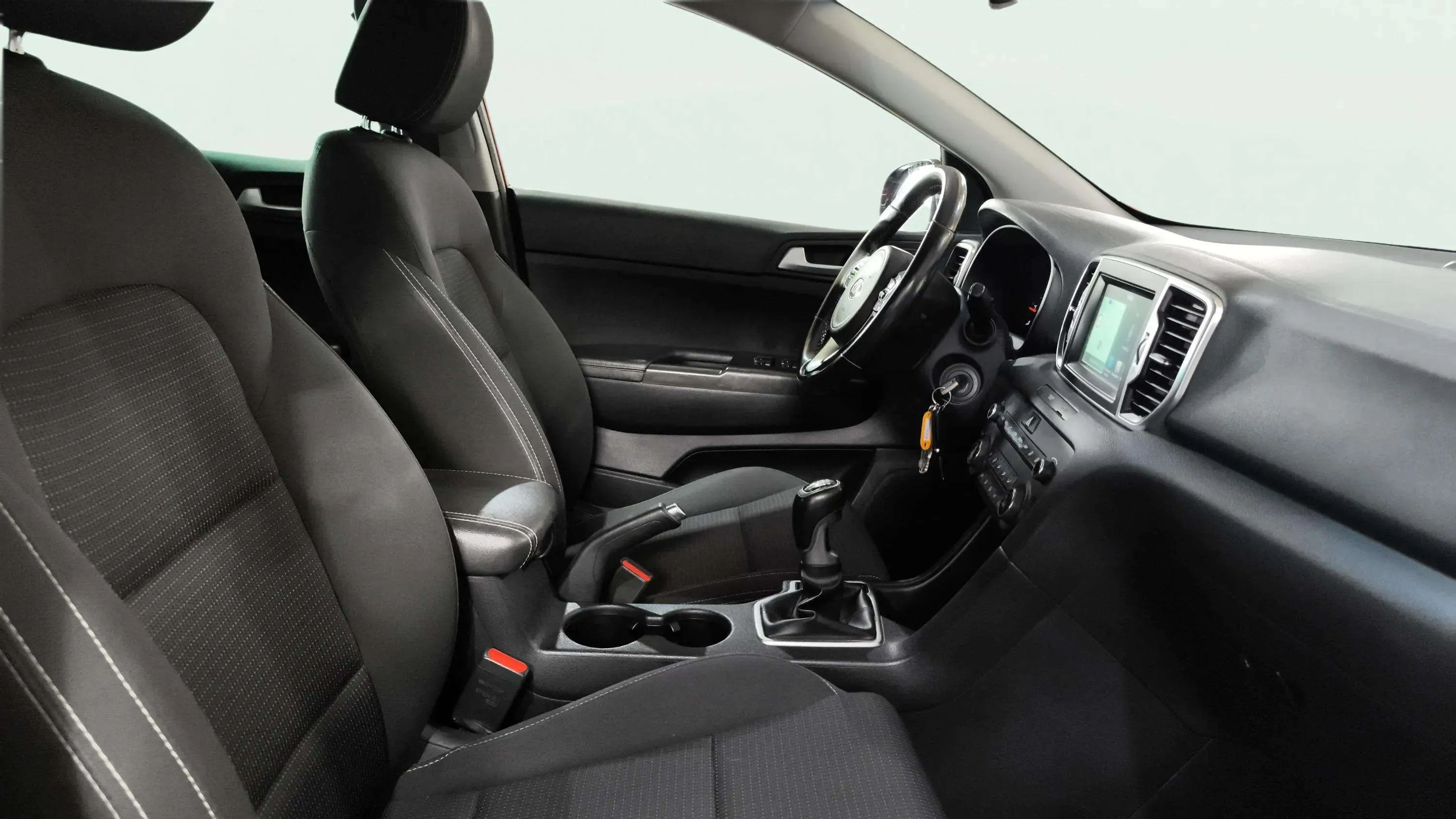 Kia Sportage 1.7 CRDi VGT x-Tech18 4x2 Eco-Dyn - foto 13