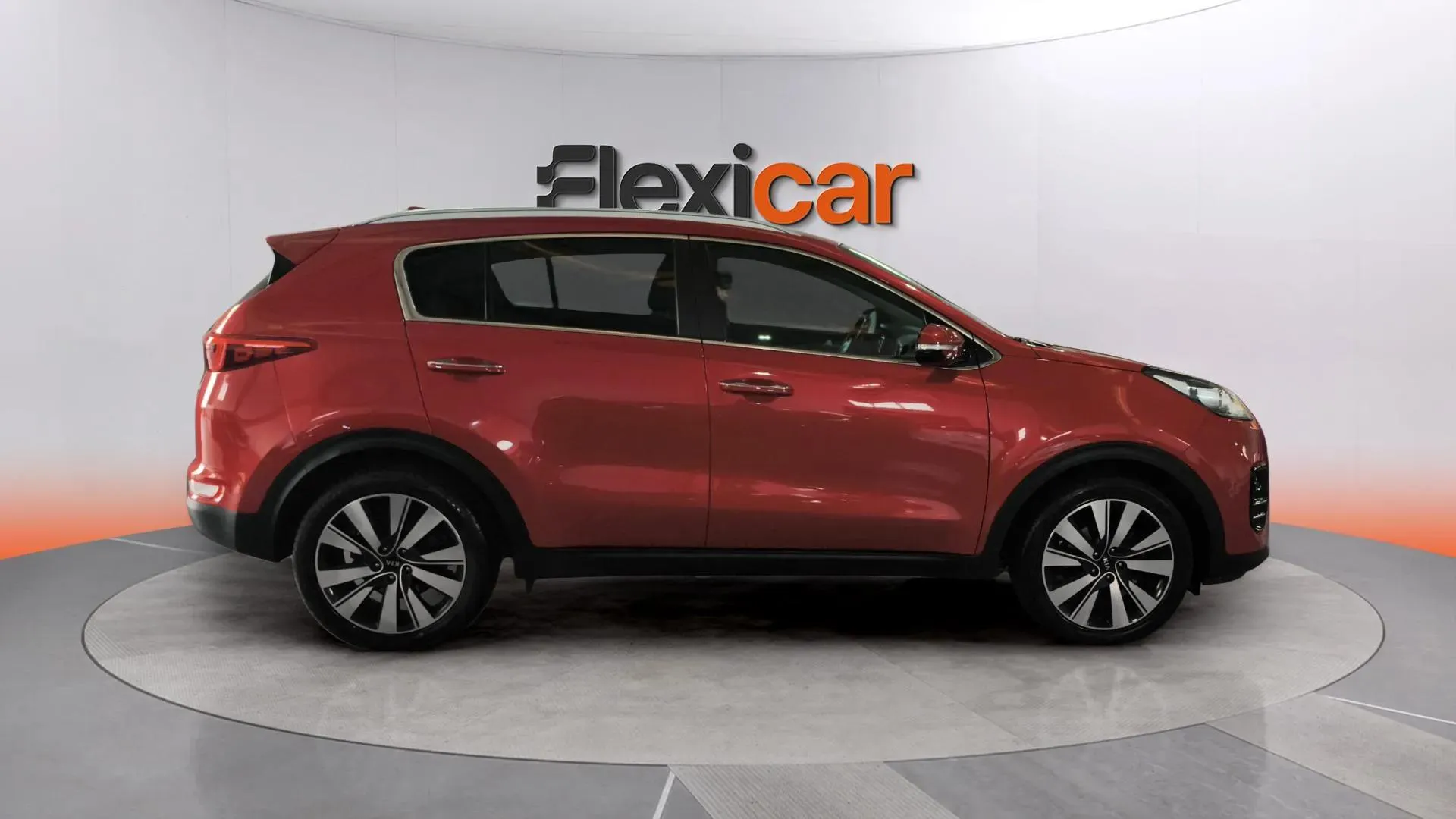 Kia Sportage 1.7 CRDi VGT x-Tech18 4x2 Eco-Dyn - foto 7