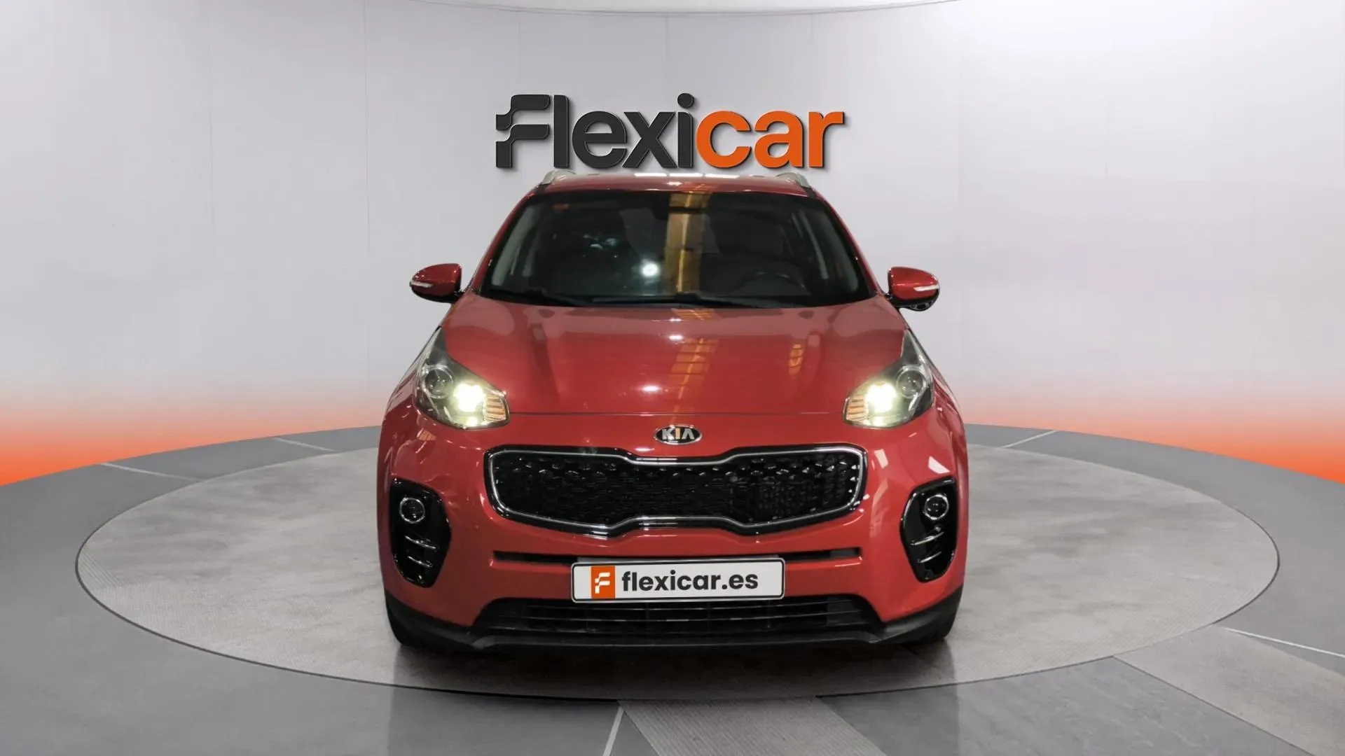 Kia Sportage 1.7 CRDi VGT x-Tech18 4x2 Eco-Dyn - foto 2