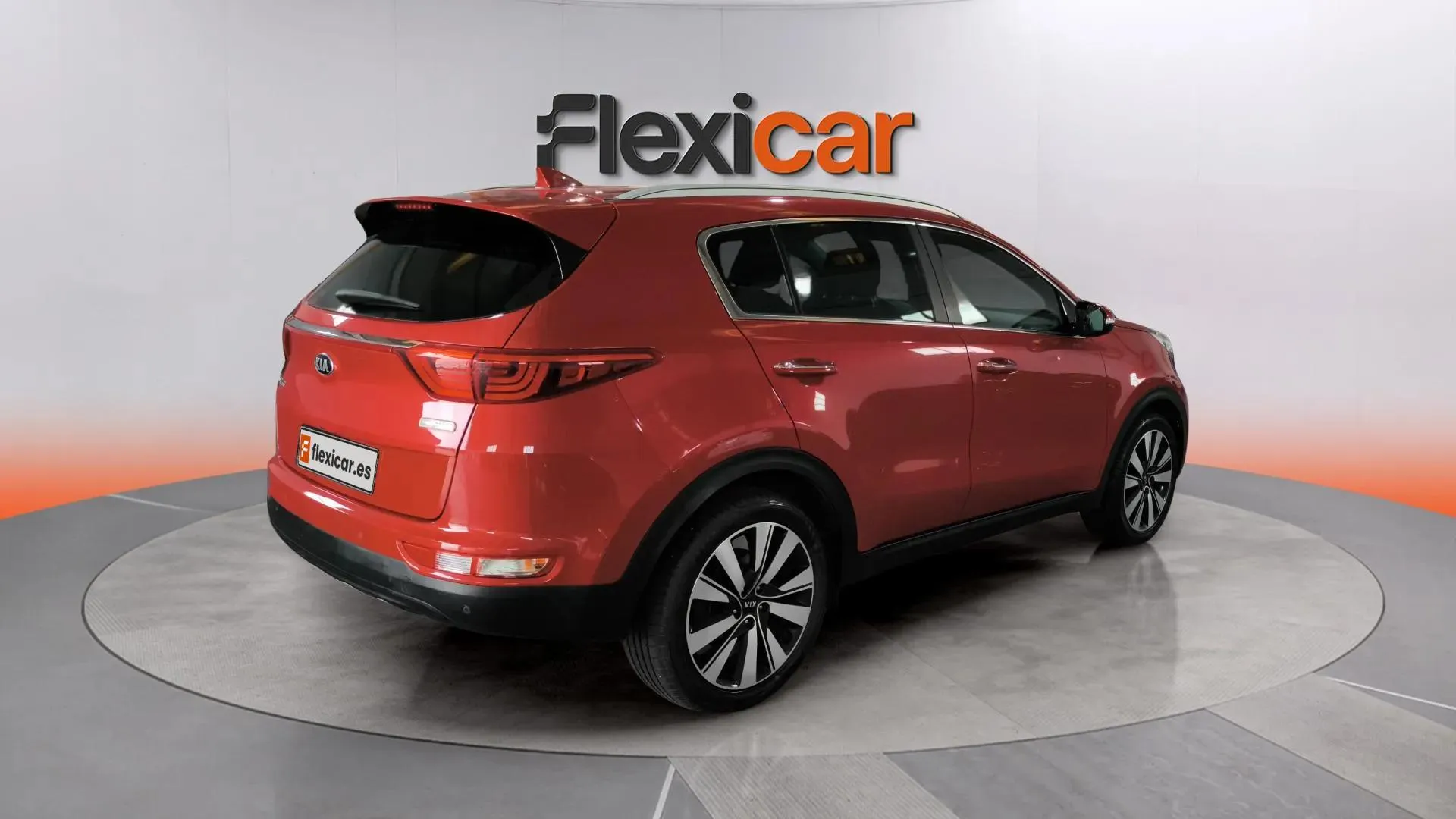 Kia Sportage 1.7 CRDi VGT x-Tech18 4x2 Eco-Dyn - foto 6