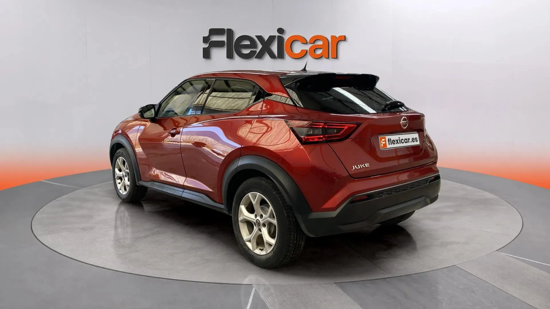 Nissan Juke DIG-T Acenta - foto 5